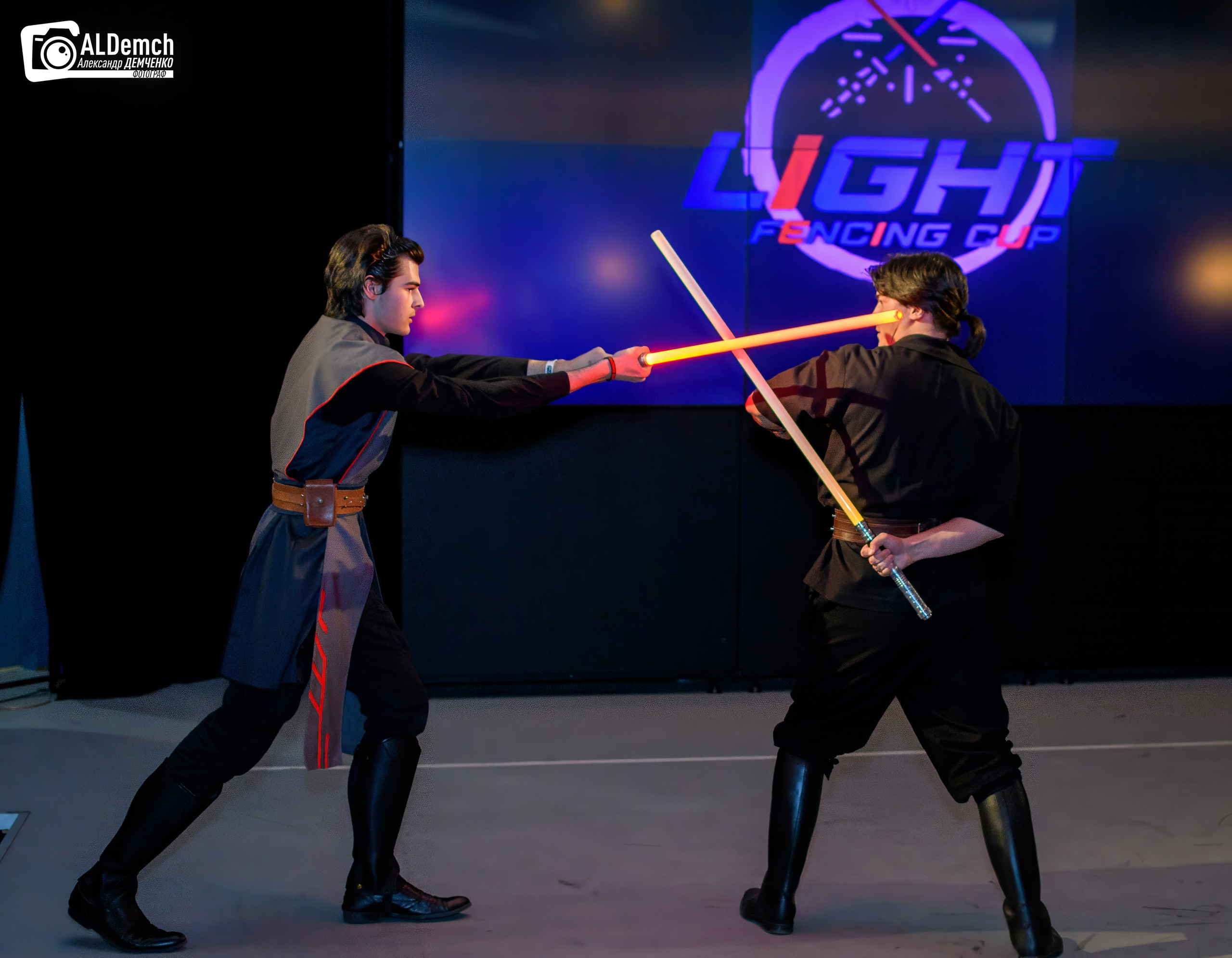 Звёздные войны картинки персонажей и косплей фото в Москве