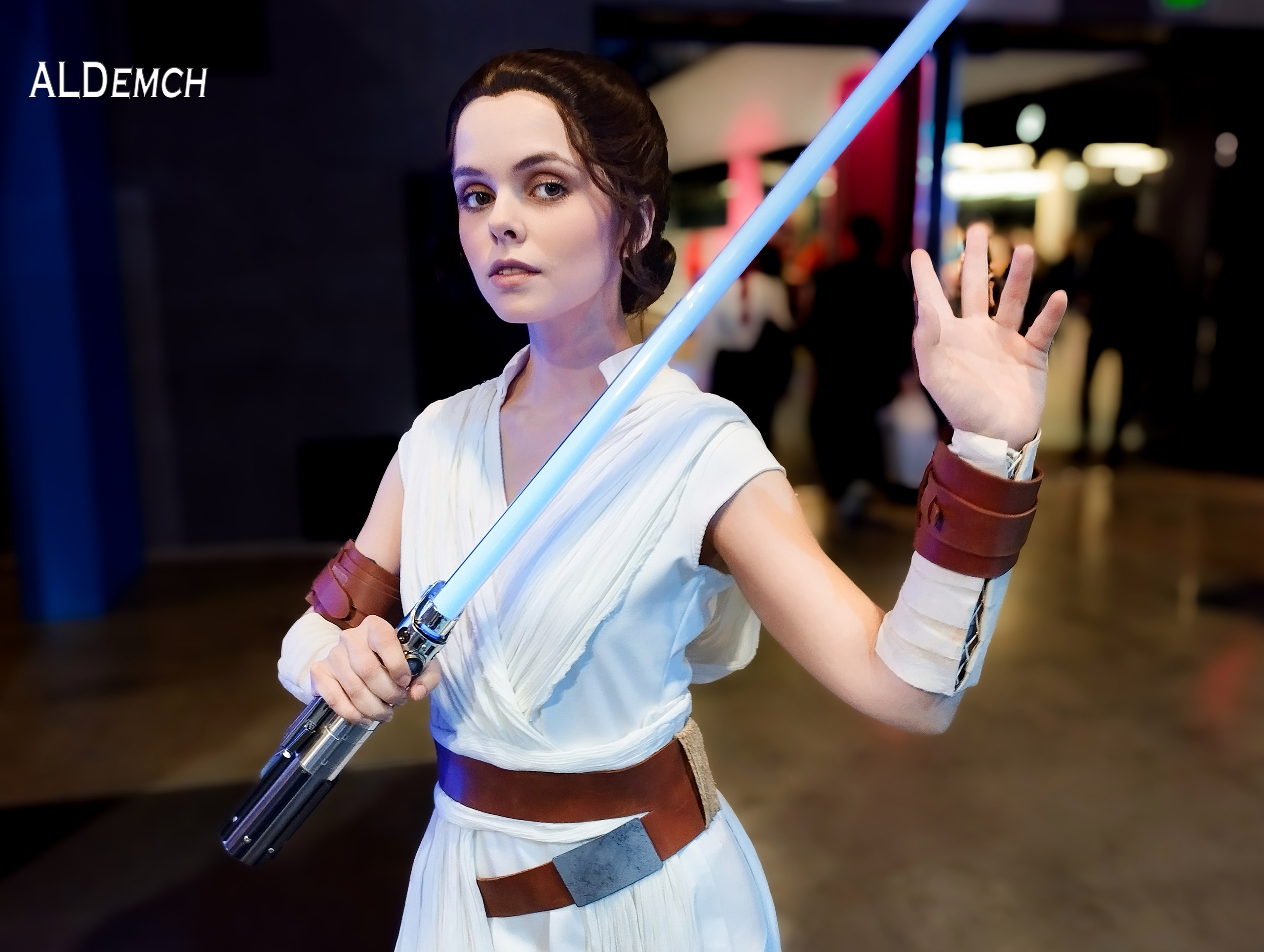 Звёздные войны картинки персонажей и косплей фото в Москве