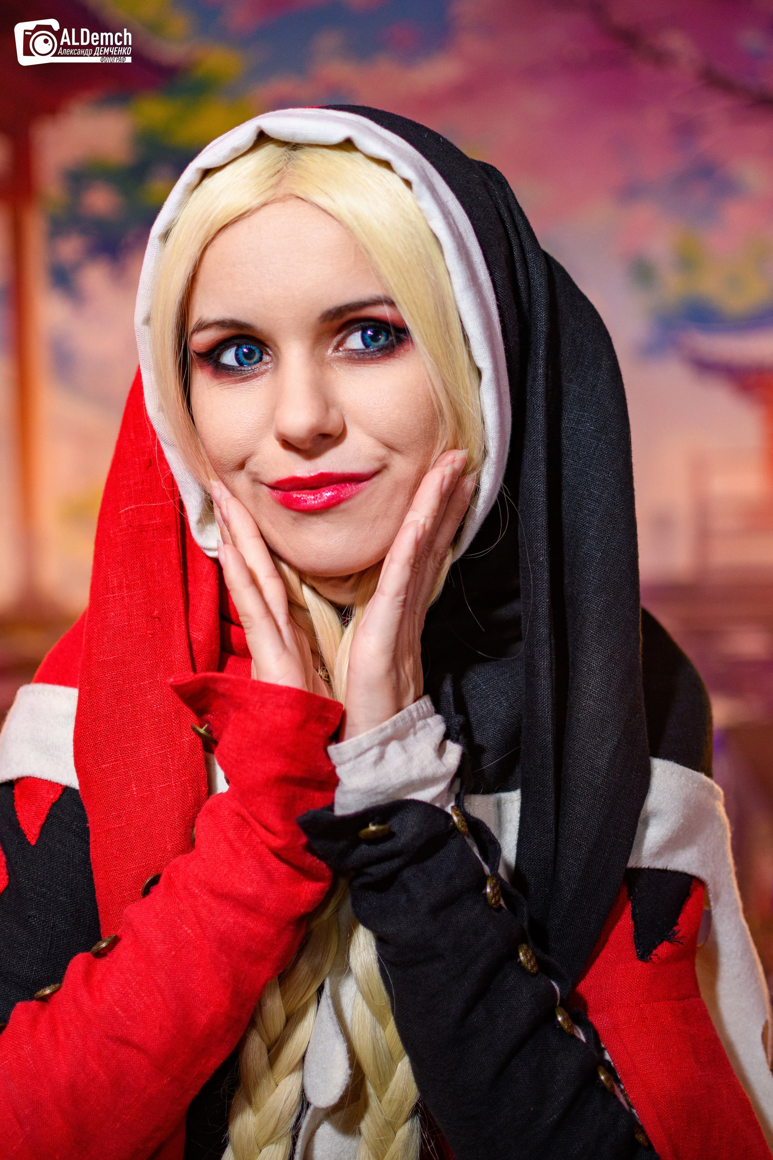 Epic Con Russia фестиваль в Москве Фотографии от фотографа