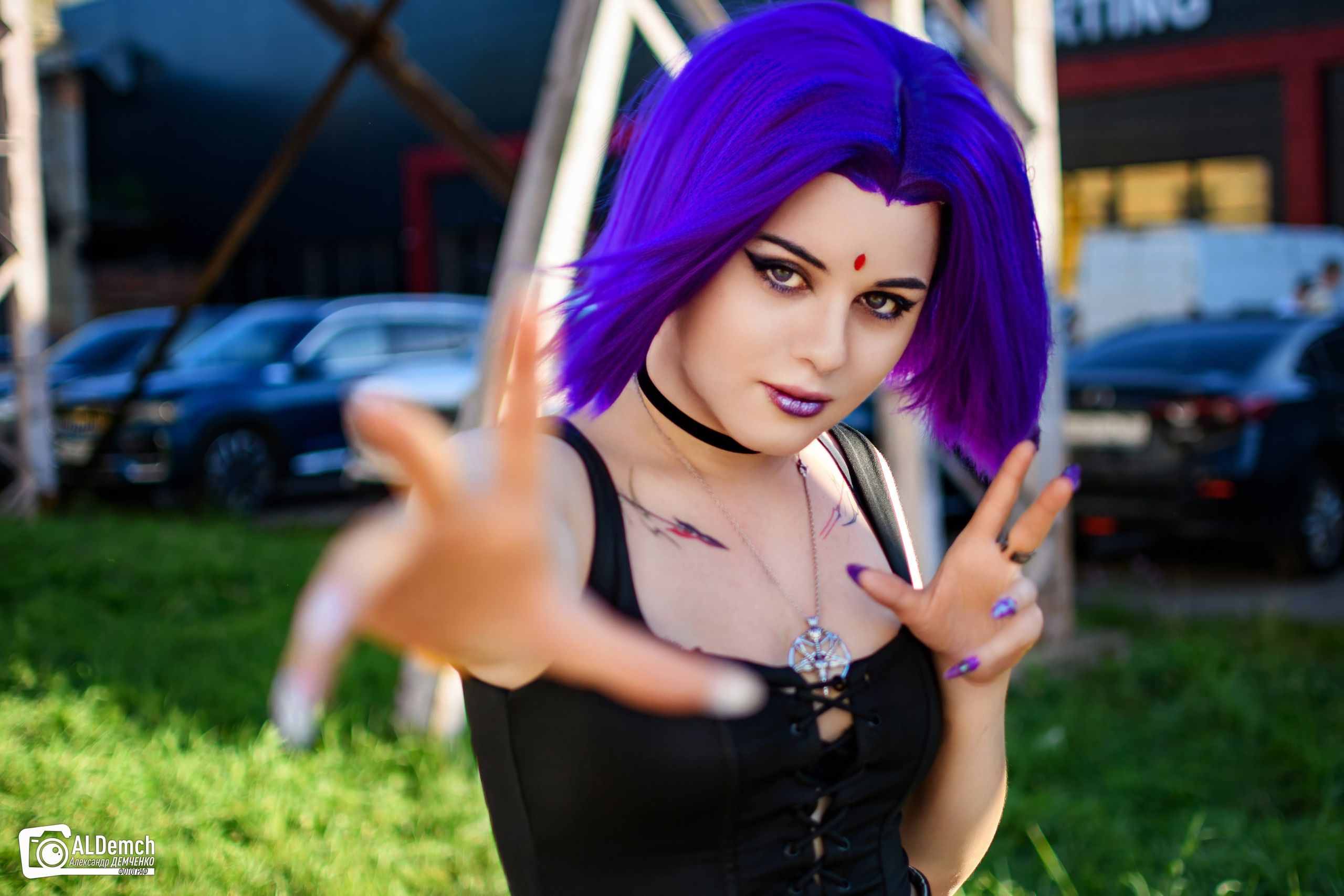 Косплей&nbsp;фотограф для фотосессии в&nbsp;Москве, Дмитрове, Дубне