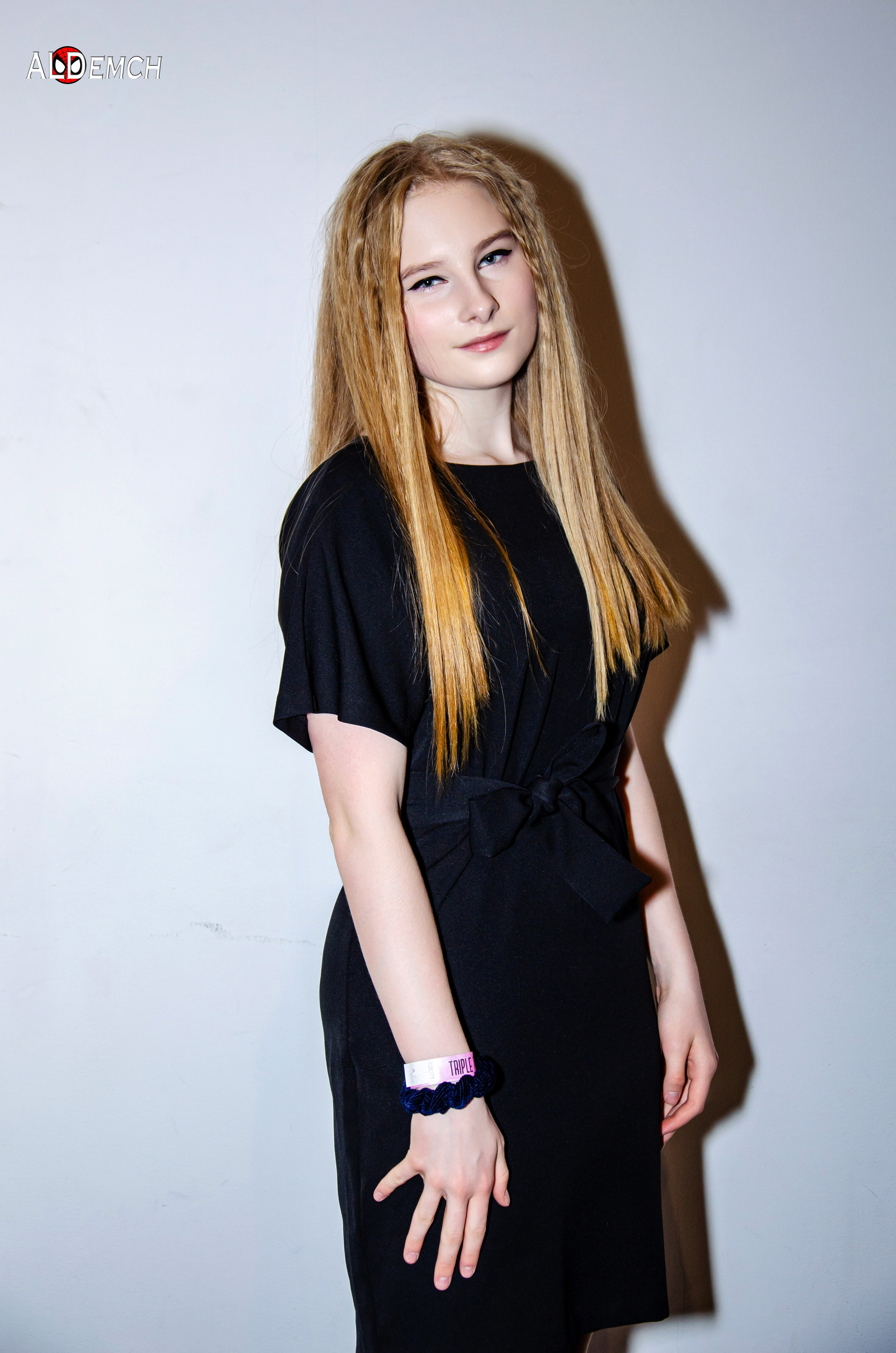 Хэллоуин и косплей фестиваль FFP в Москве, Красный Октябрь