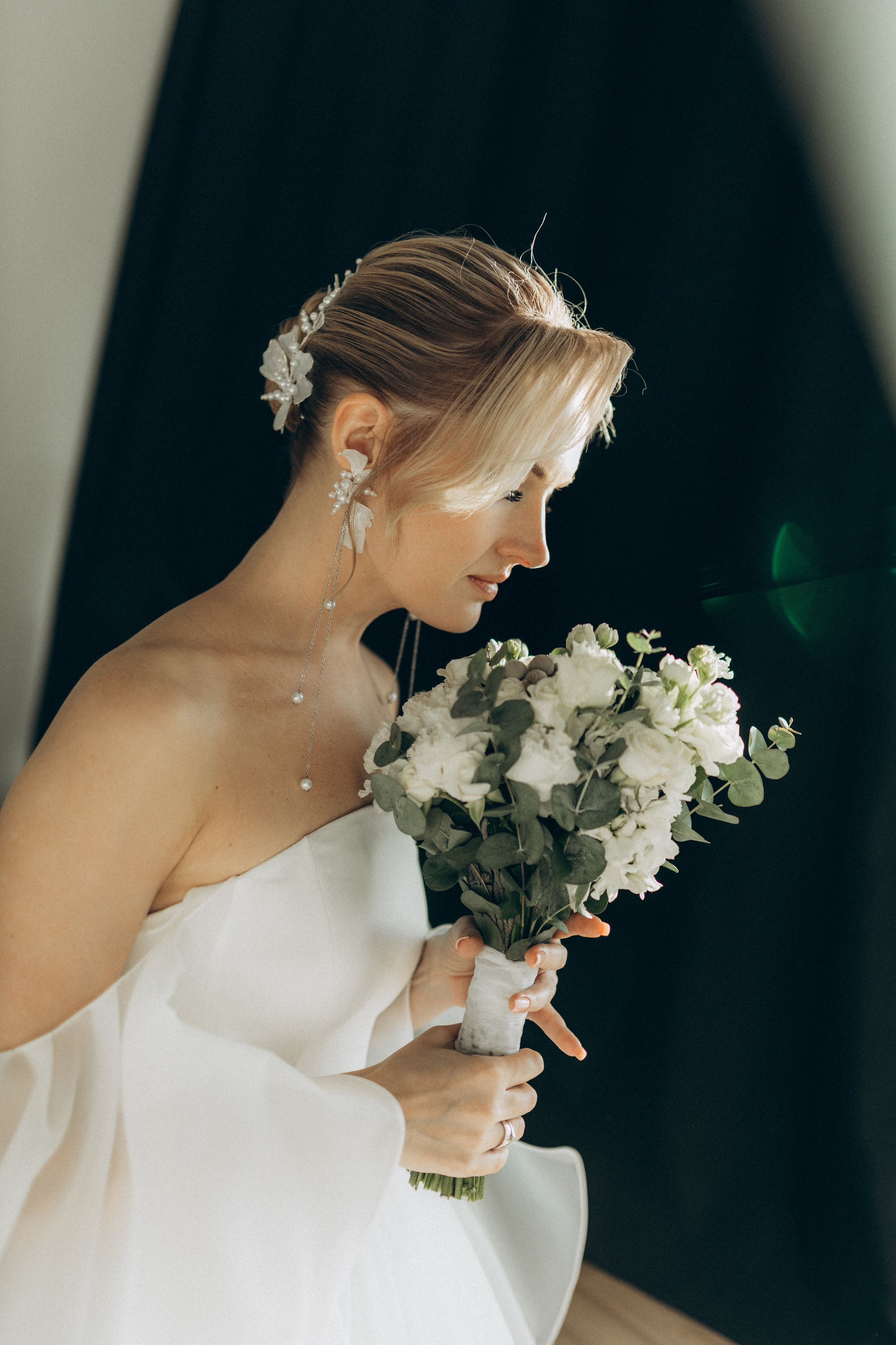 Анна & Андрей. Фотограф НОГИНСК, Москва, Анастасия Белая