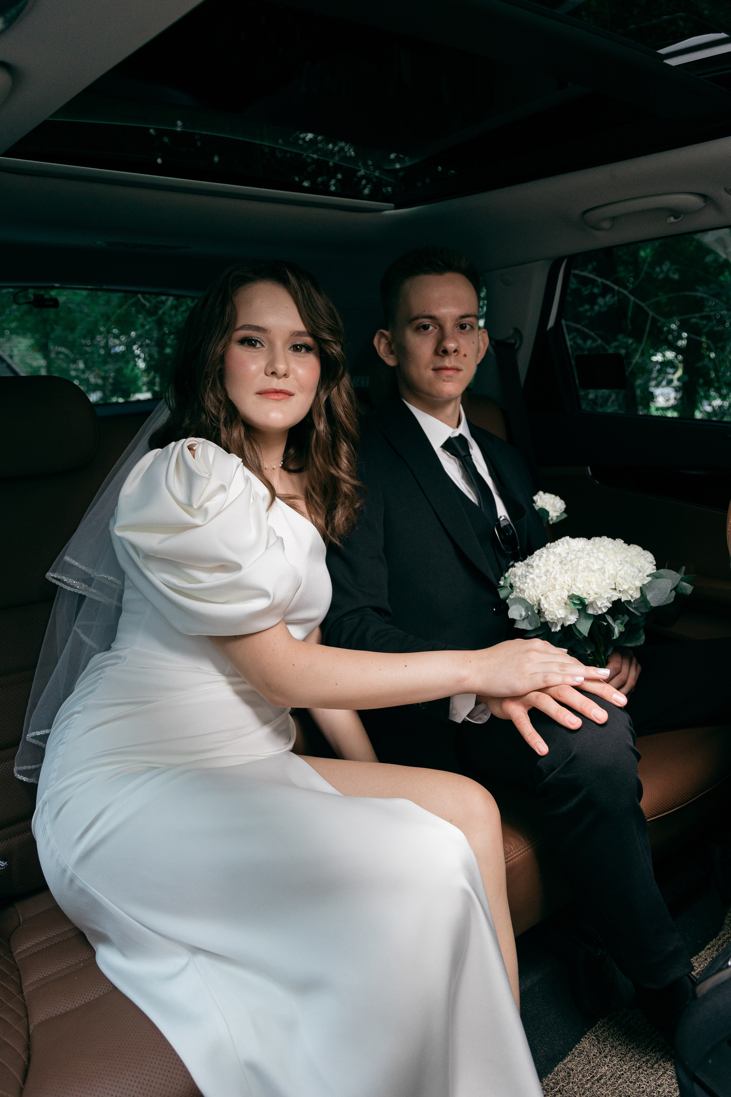 Антон и Екатерина. Антон Исаев — Фотограф-видеограф в Самаре