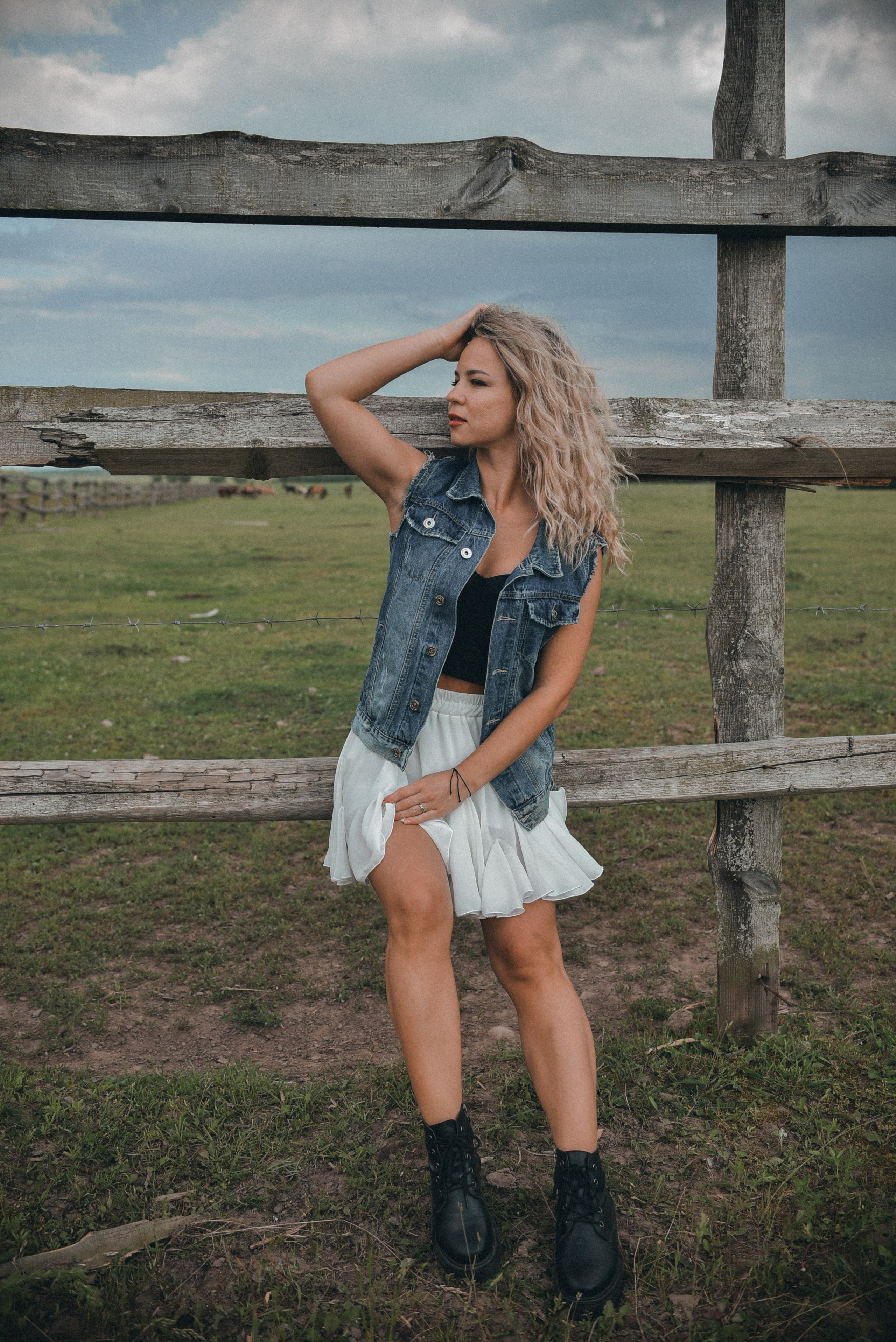 Надя. Семейный фотограф Milena feel it