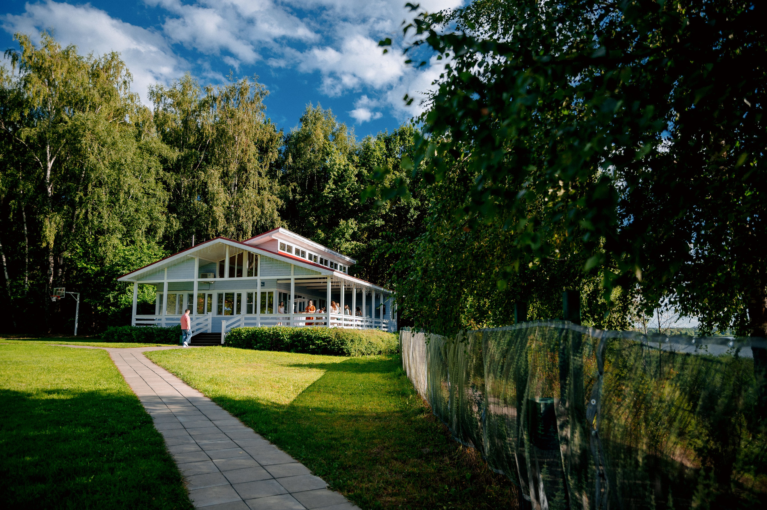 САША И БОРЯ. Шашкова Вероника / Свадебный и семейный фотограф Москва и Ярославль
