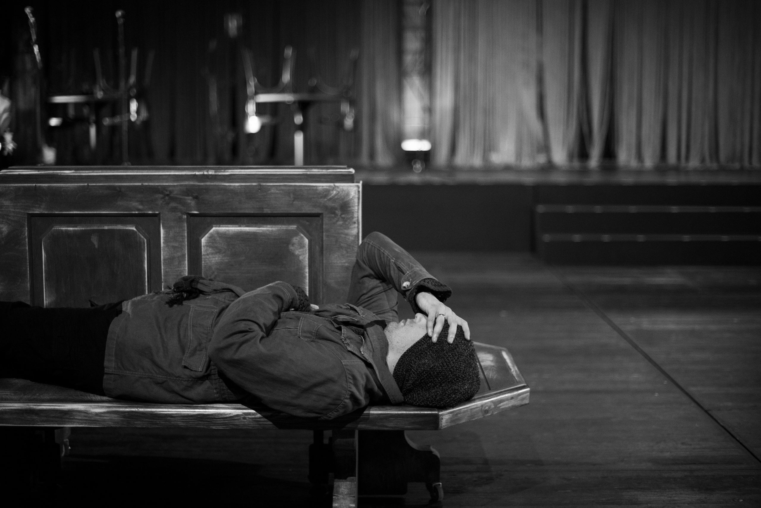 Спектакли. Фотограф Светлана Амирханова