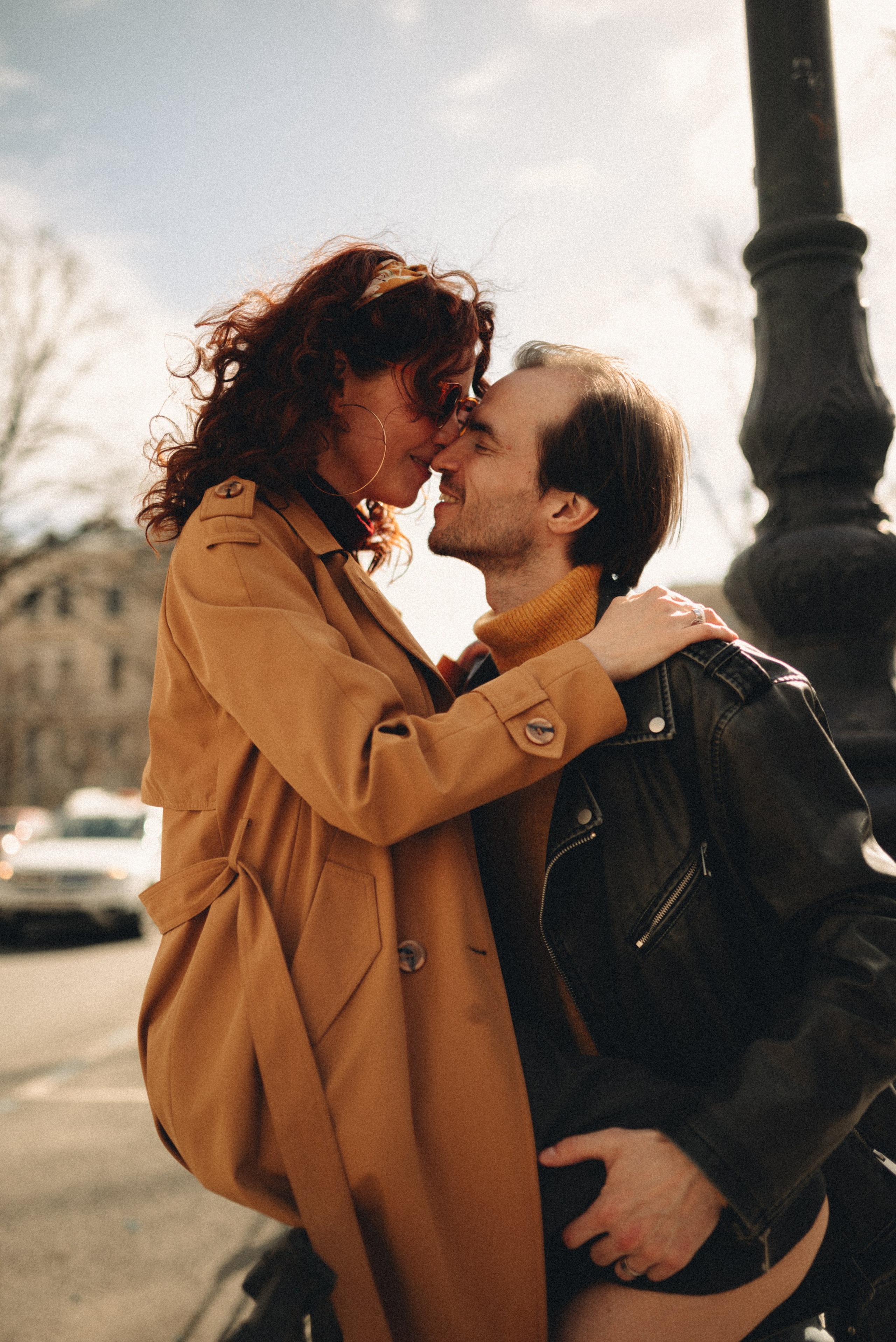 YANA | VLADIMIR 2024 étude. Фотограф Санкт-Петербург, Новороссийск