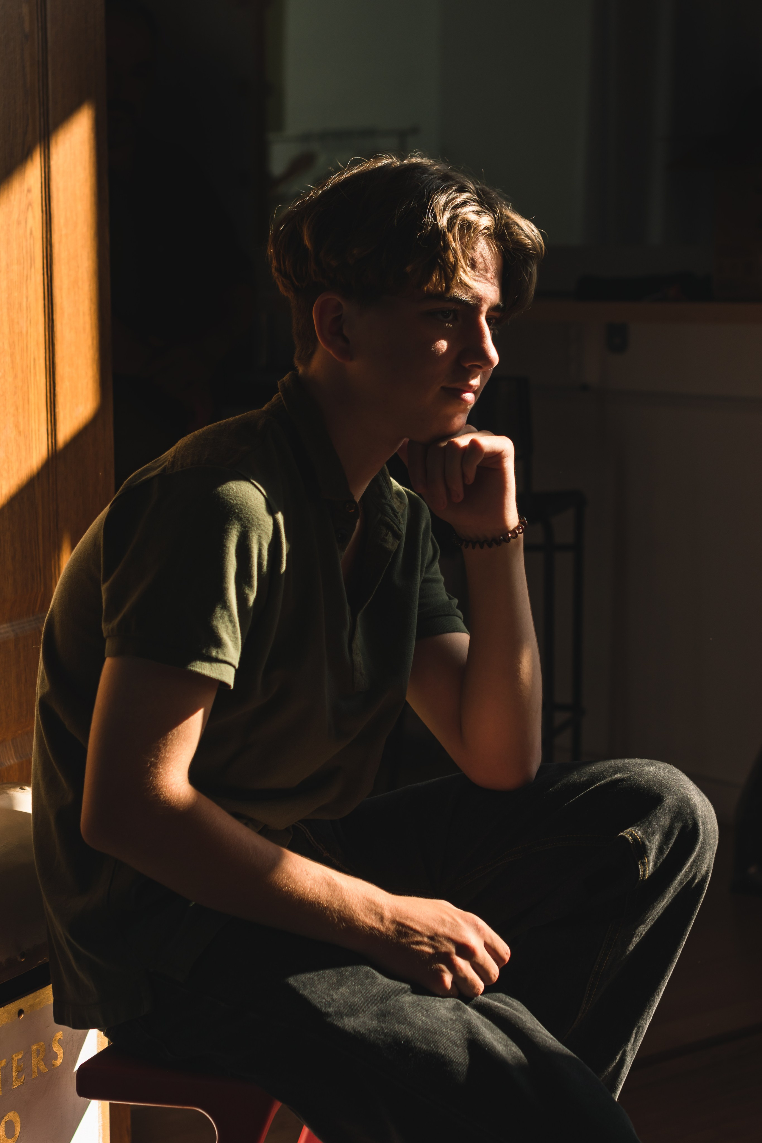 ПОРТРЕТ. Gorskinadarya.ru