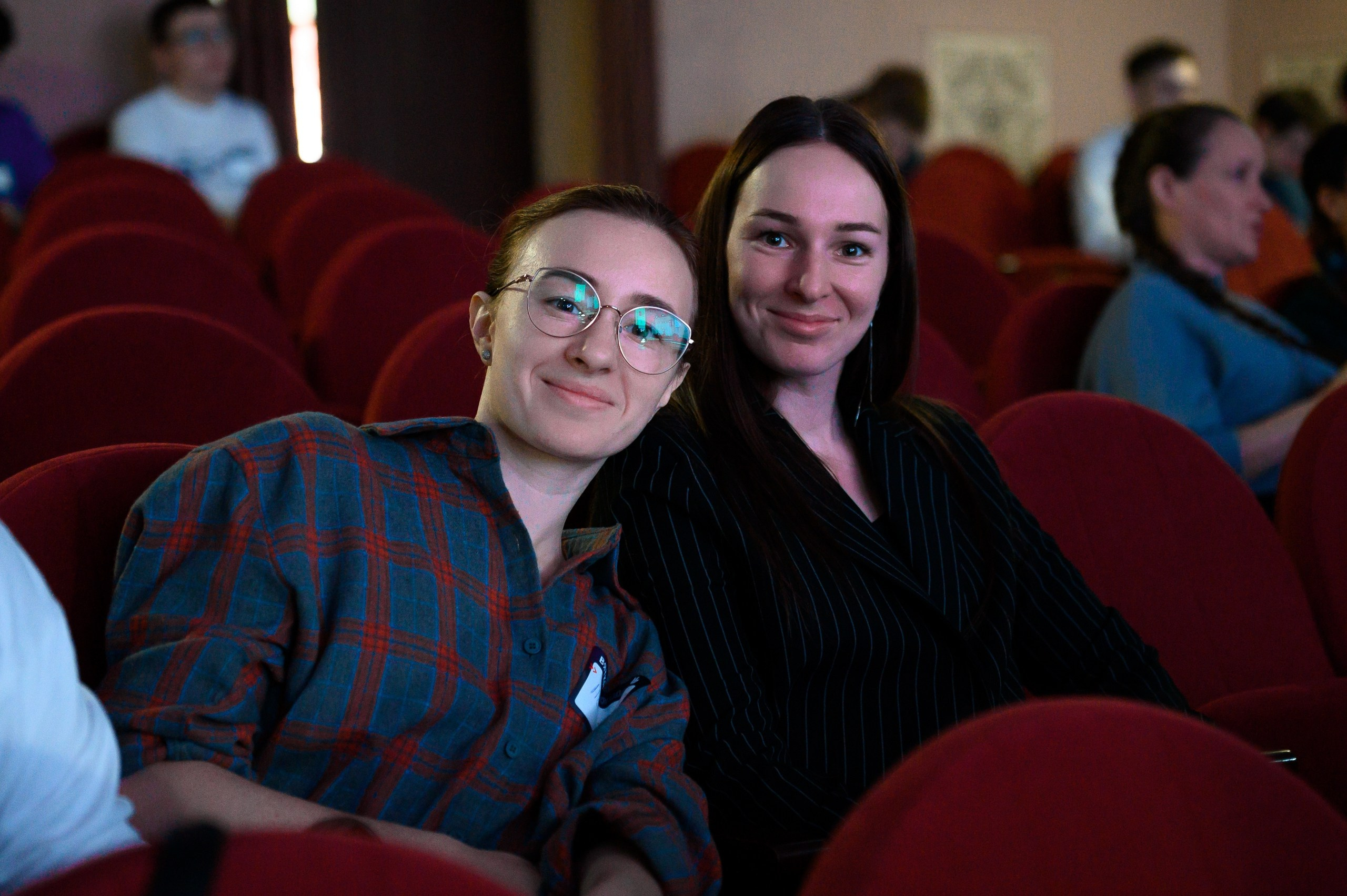 Межмуниципальный форум «Выбирай и действуй». Репортажный фотограф в Кирове Александр Лутошкин