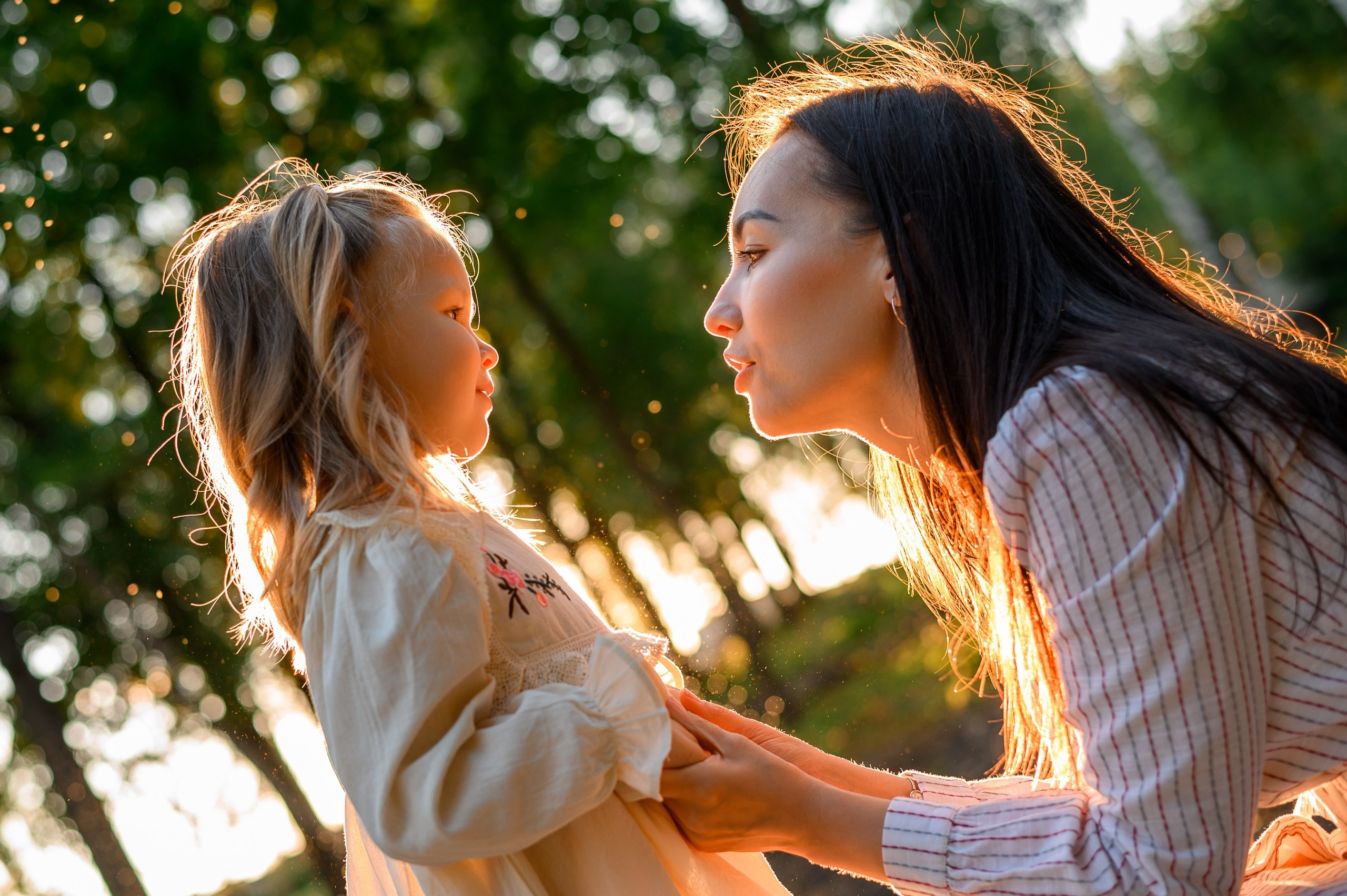 Ксюша, Кирилл и Ксения. Репортажный фотограф в Кирове Александр Лутошкин