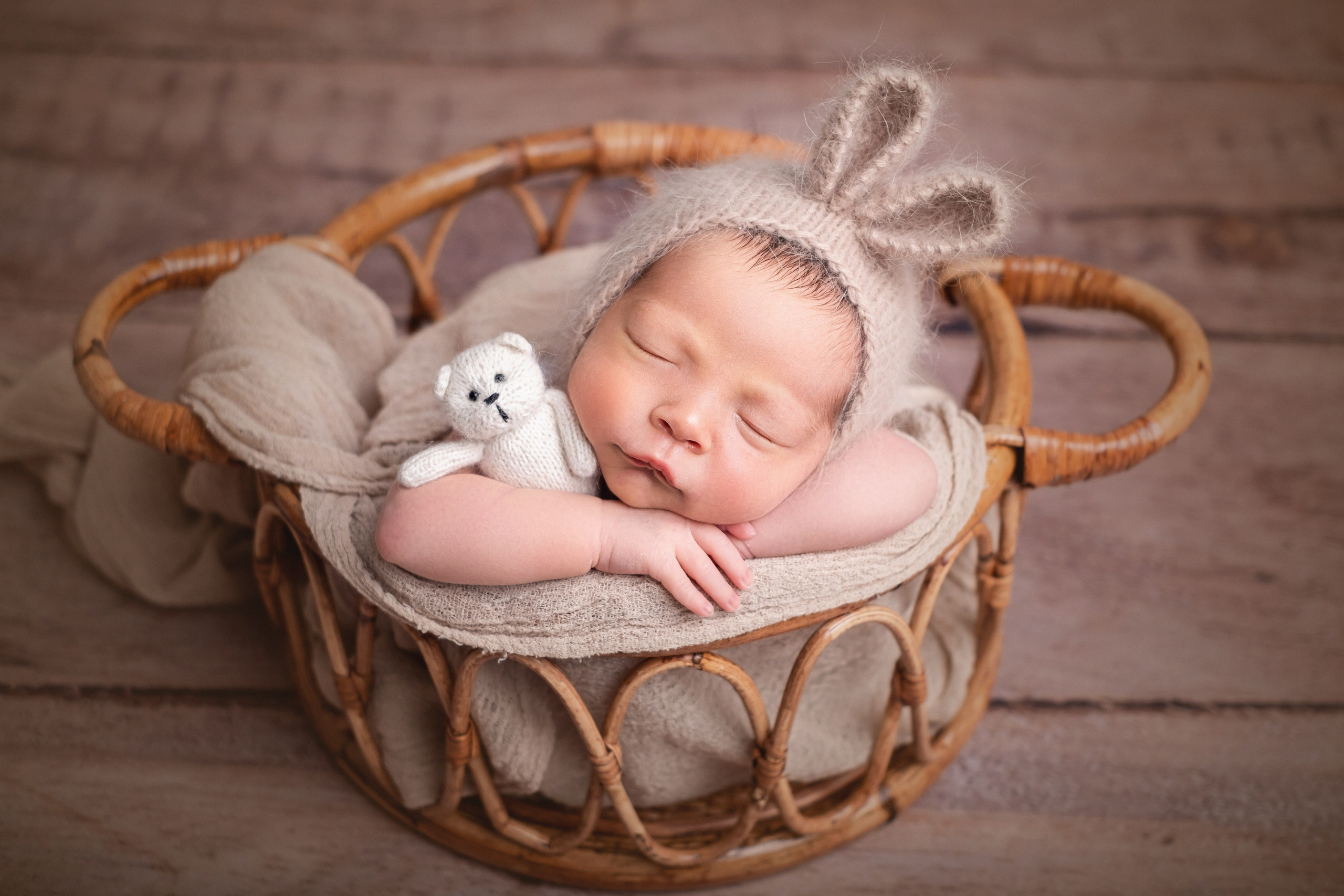 Амир, 10 дней. Фотограф  Альметьевск