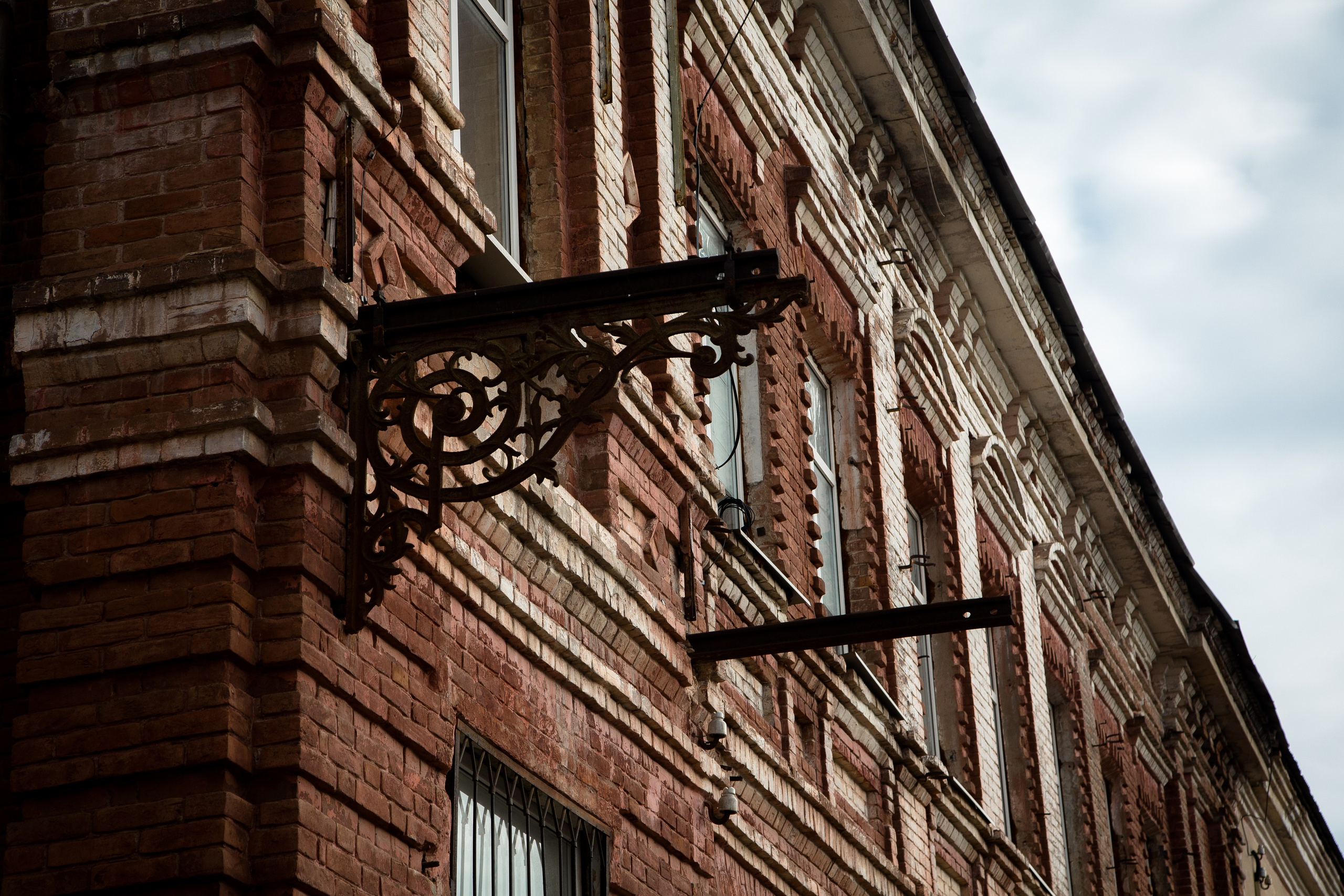 Старый Оренбург. Ваш фотограф в Оренбурге Рощупкина Екатерина