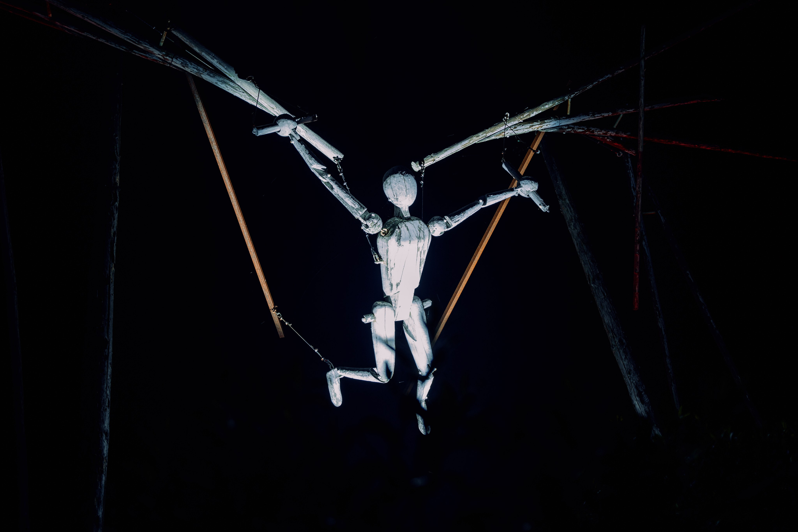 SIGNAL24. Фотограф в Москве и области