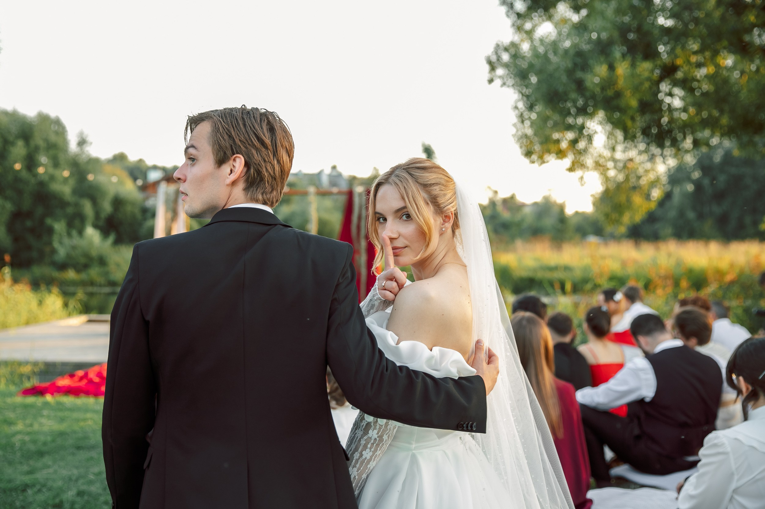 Свадебная. Свадебный и Семейный фотограф во Владимире