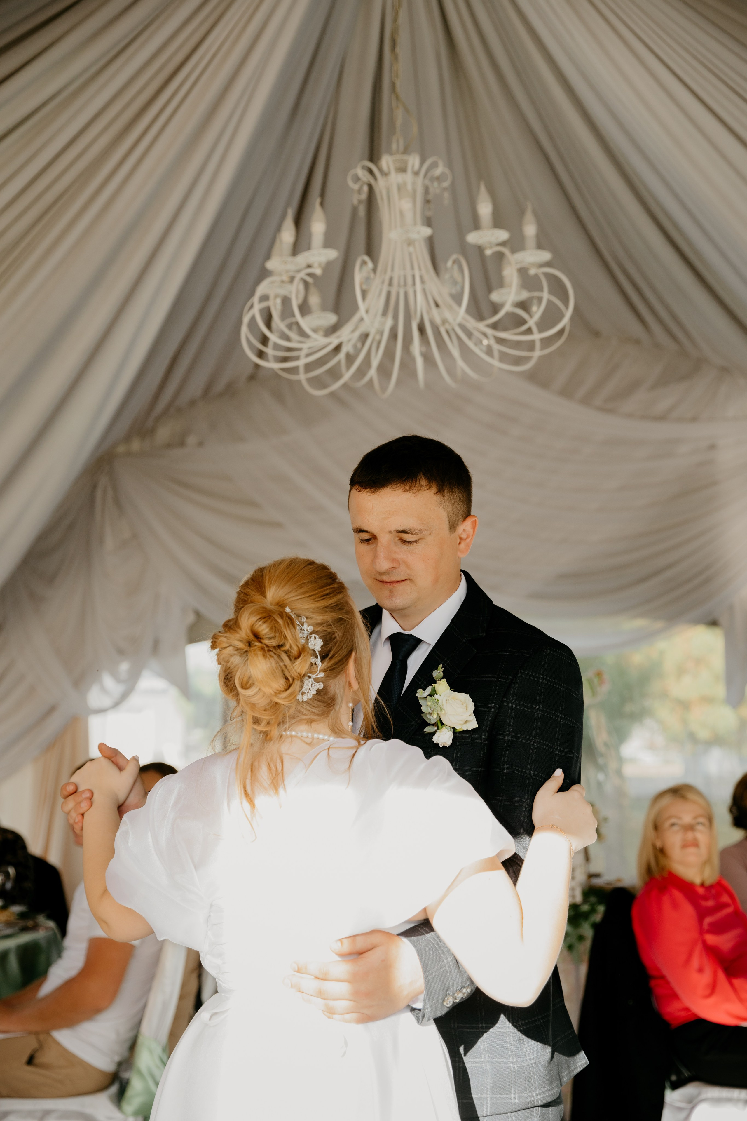 Капитан. Семейный фотограф москва