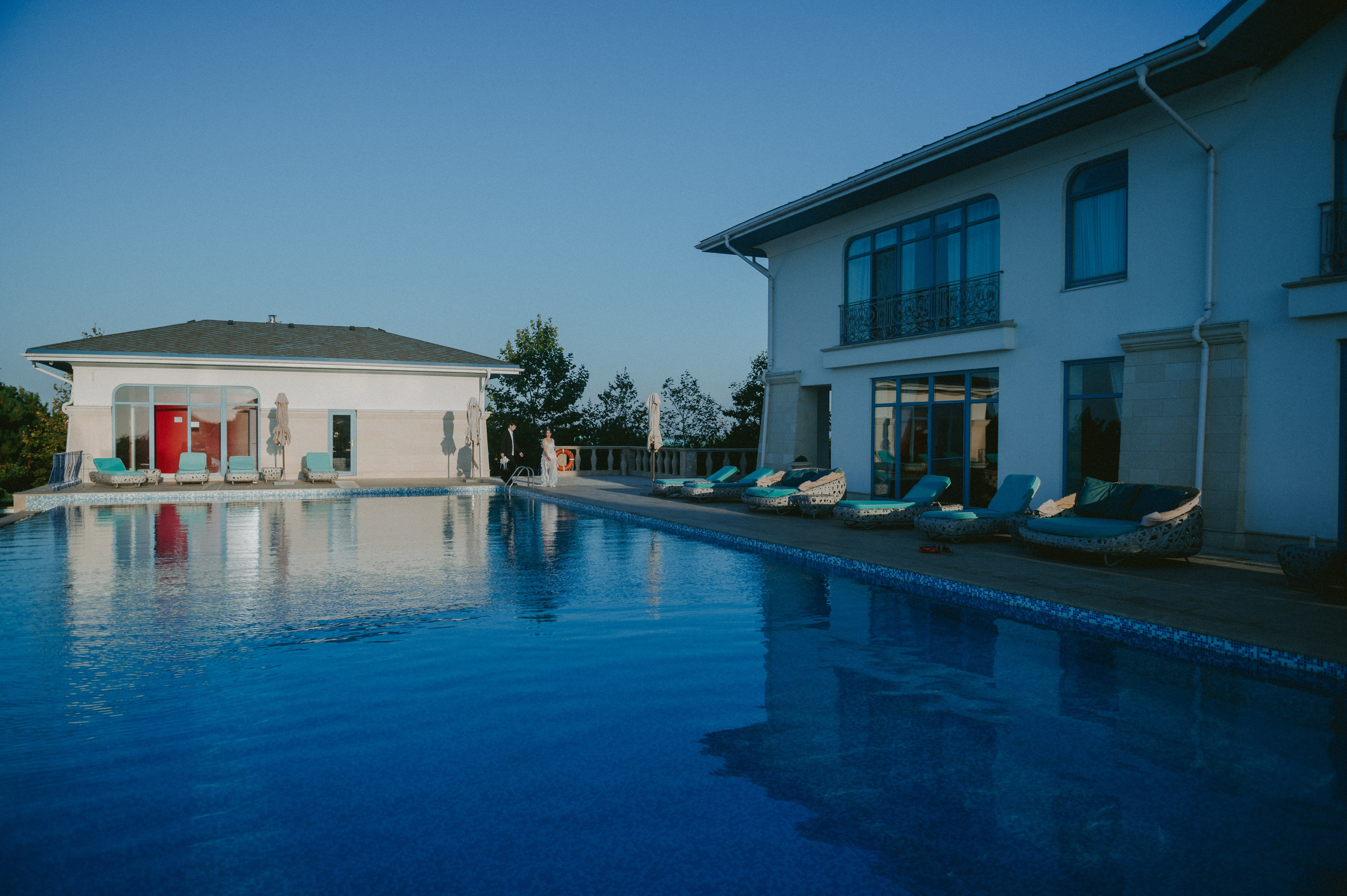 Дарья&Родион. Свадебный и семейный фотограф город Темрюк Фотостудия Темрюк