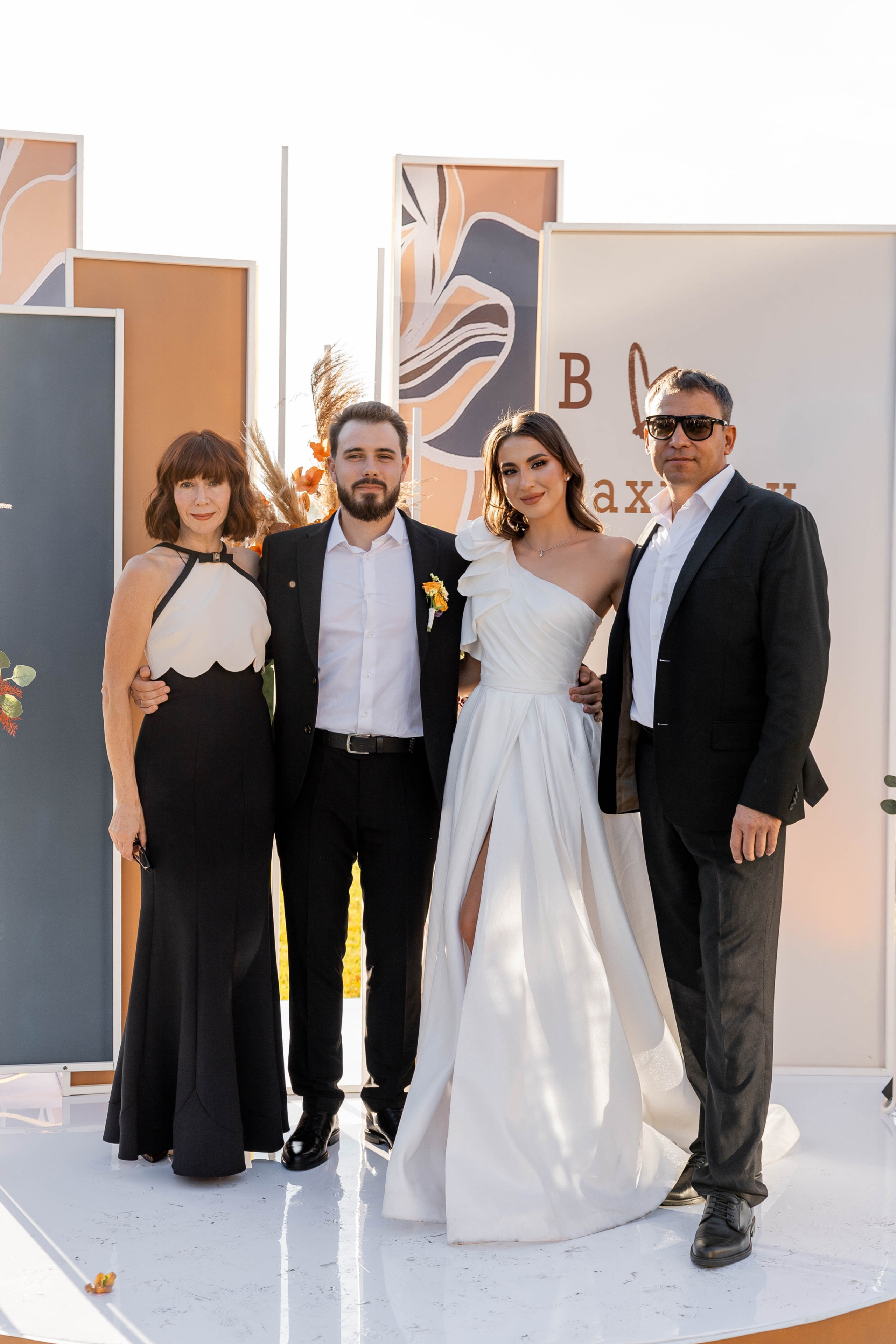 Настя|Никита. Свадебный фотограф Надежда Рыжикова