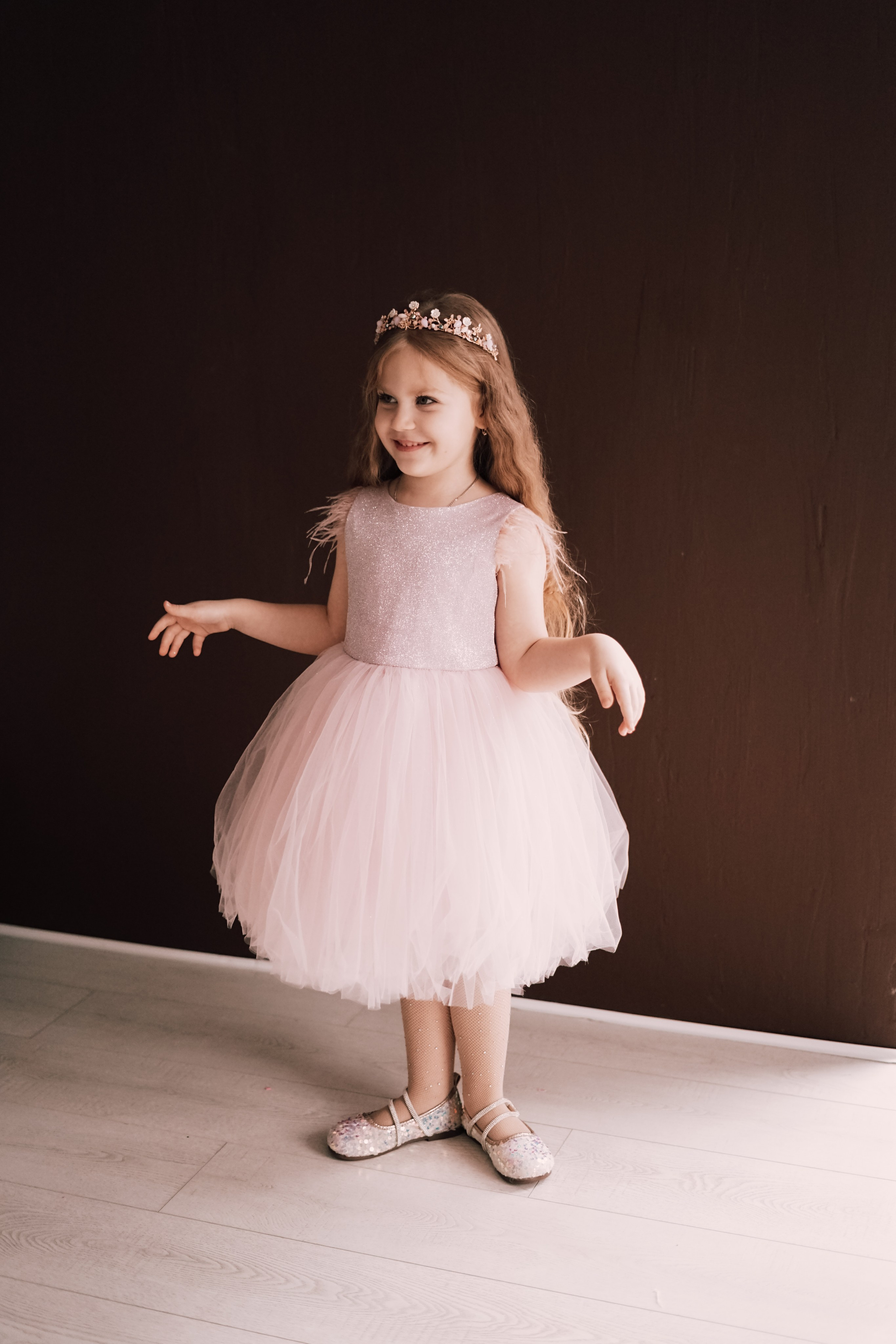 Две сестры. Портретный и семейный фотограф в Мариуполе, РФ. Даша Жогло