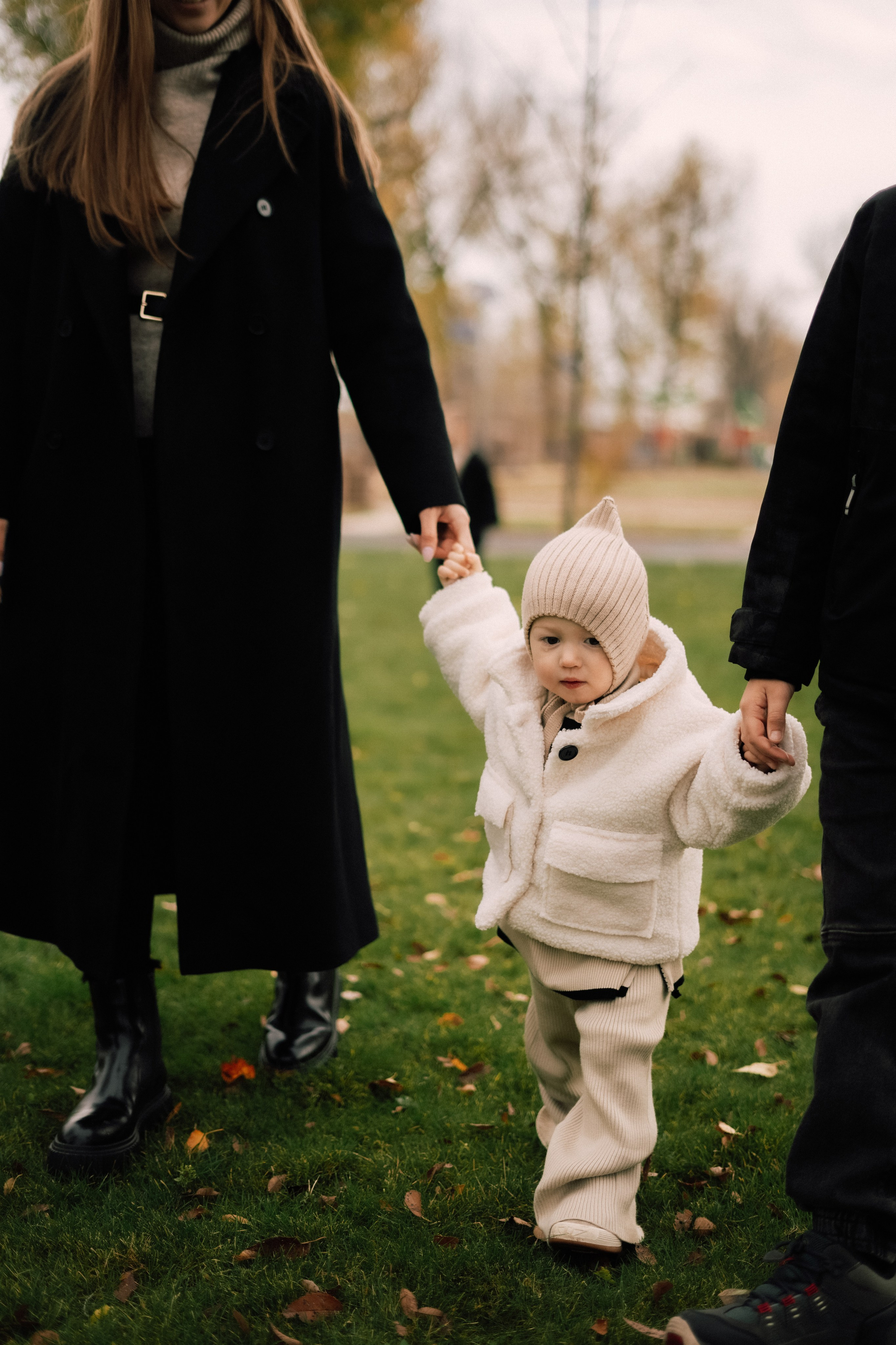 Большая семейная. Портретный и семейный фотограф в Мариуполе, РФ. Даша Жогло