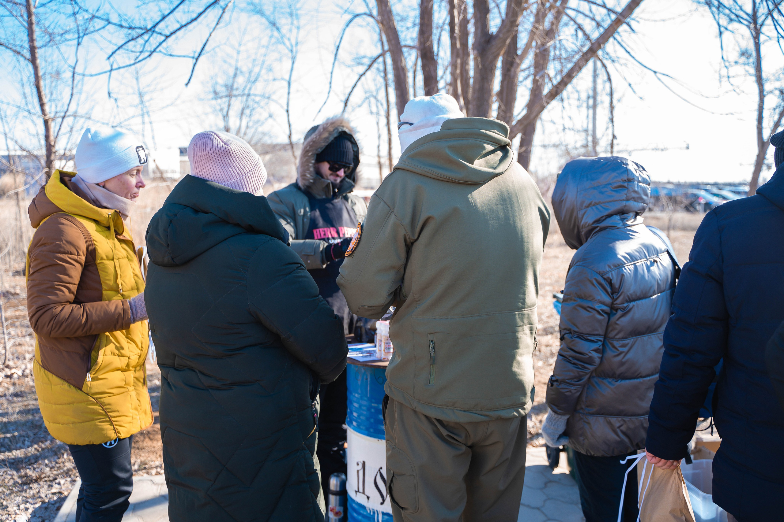 Моржеран. Shmeleva.ph Фотограф Волгоград и Волжский — Анна Шмелева
