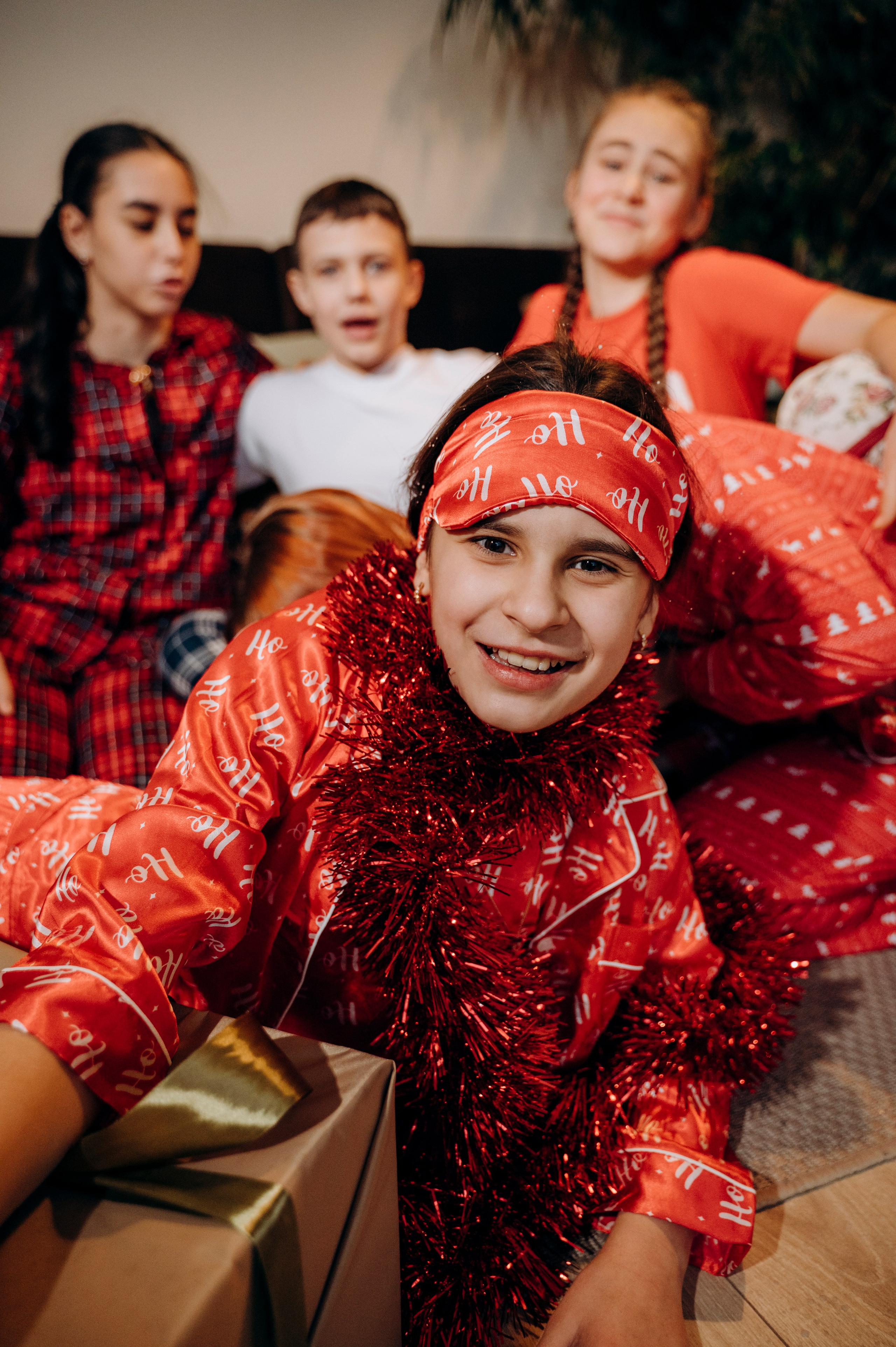 Когда приходит волшебство. Семейный и детский фотограф Анастасия Монченко