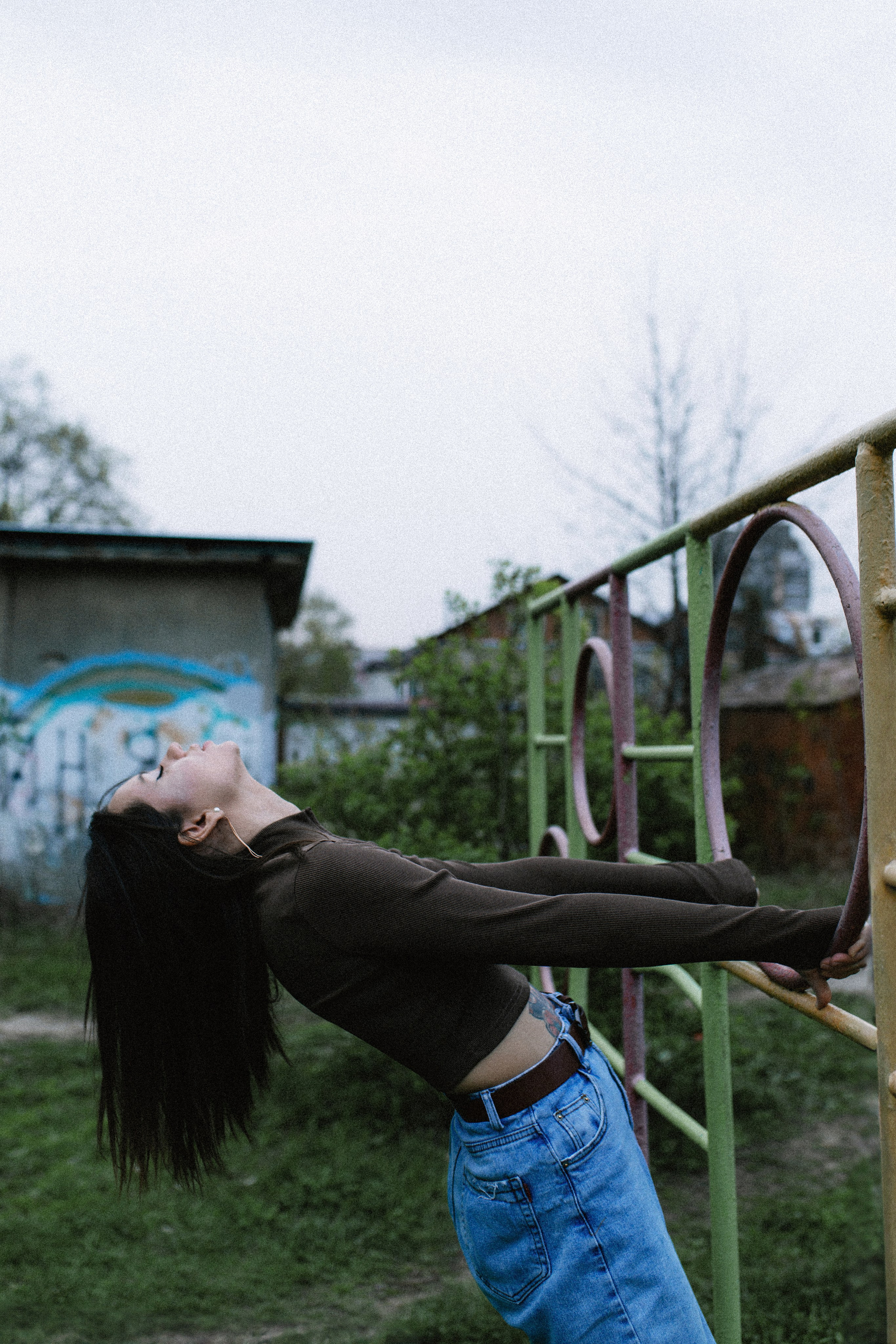 Вика. Свадебный, семейный фотограф в Рязани Лена Брант