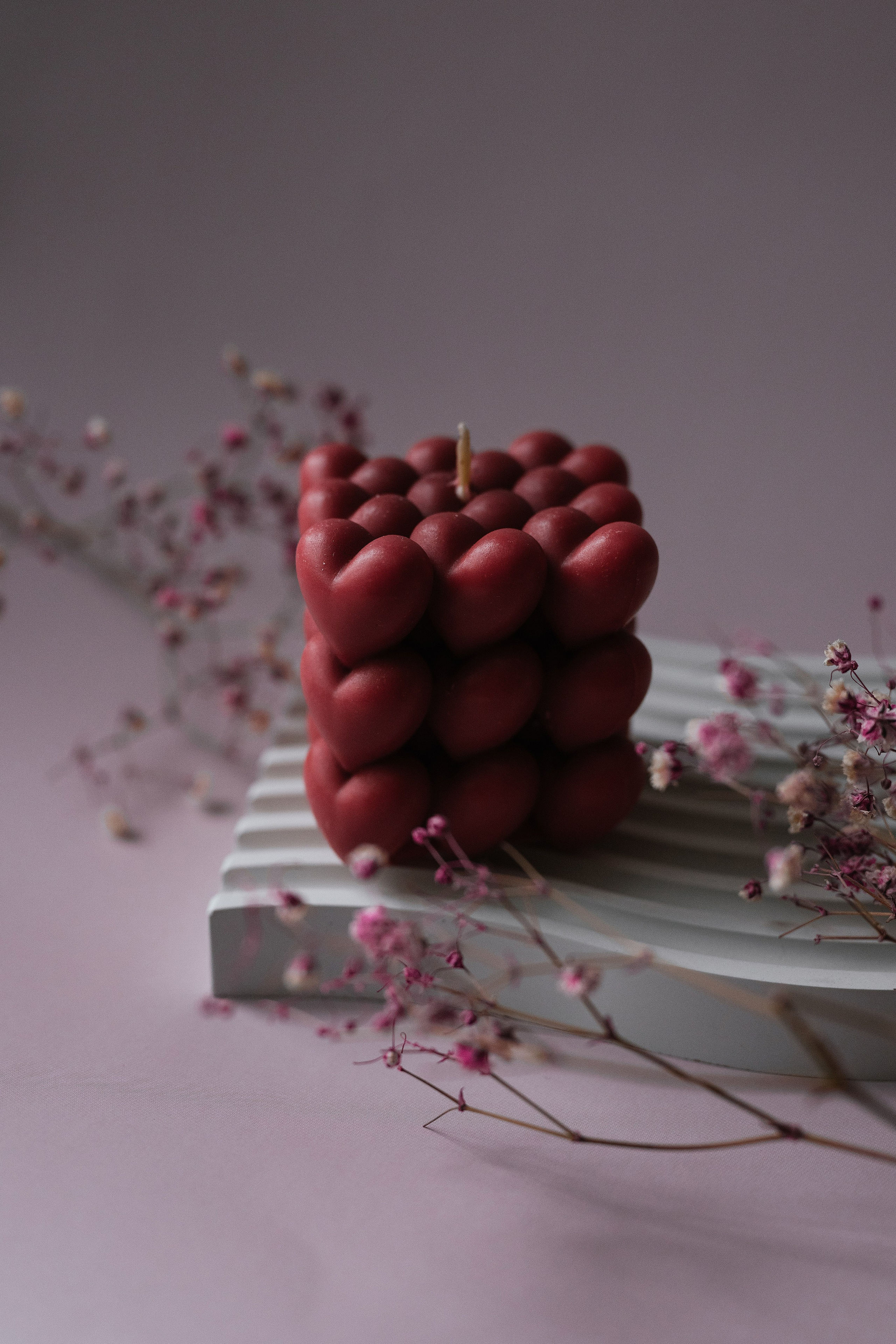 Мастерская свечей «Гори, но не сгорай». Свадебный, семейный фотограф в Рязани Лена Брант