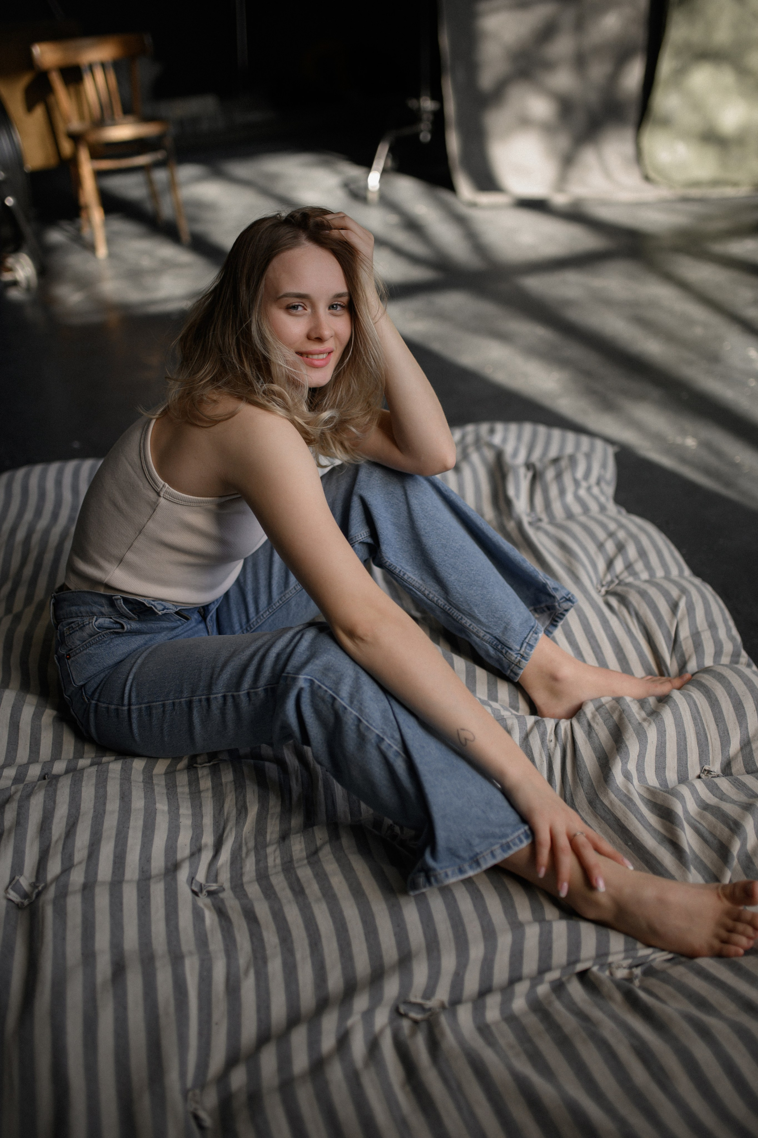 Мария. Www.ostermiller.ru