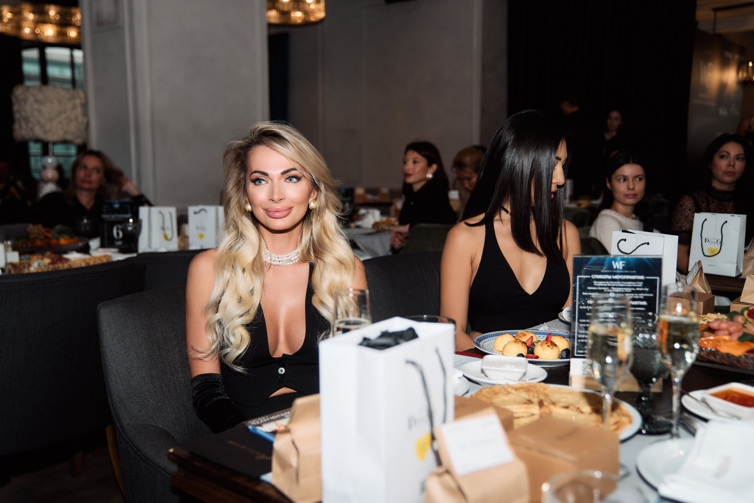 Нетворкинг 4,0. Свадебный фотограф в Москве Кристина Чехова