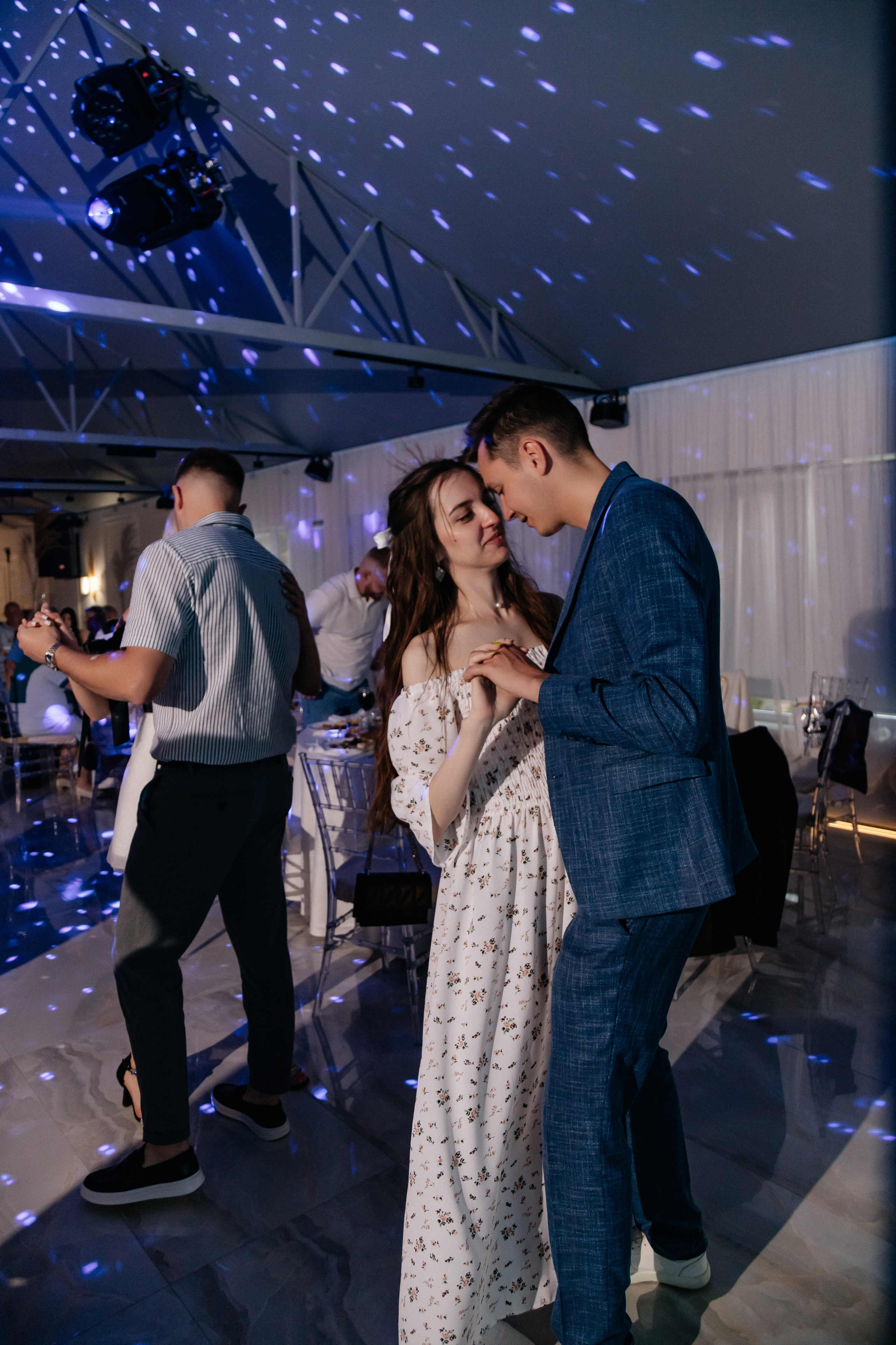 Алиса и Андрей. Свадебный и семейный фотограф Юлия Виноградова