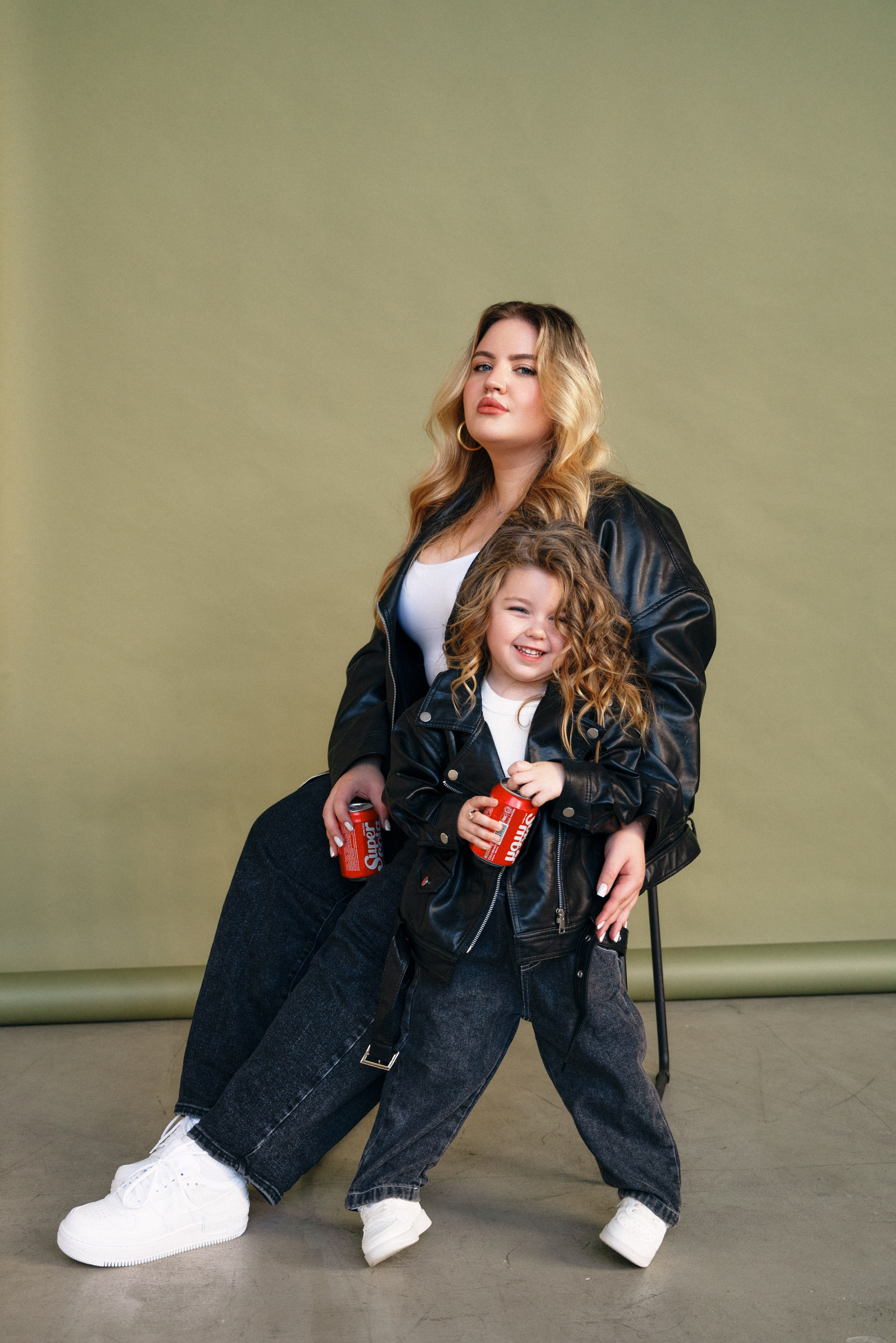 Семейные фотосессии. Фотограф Елизавета Кузнецова