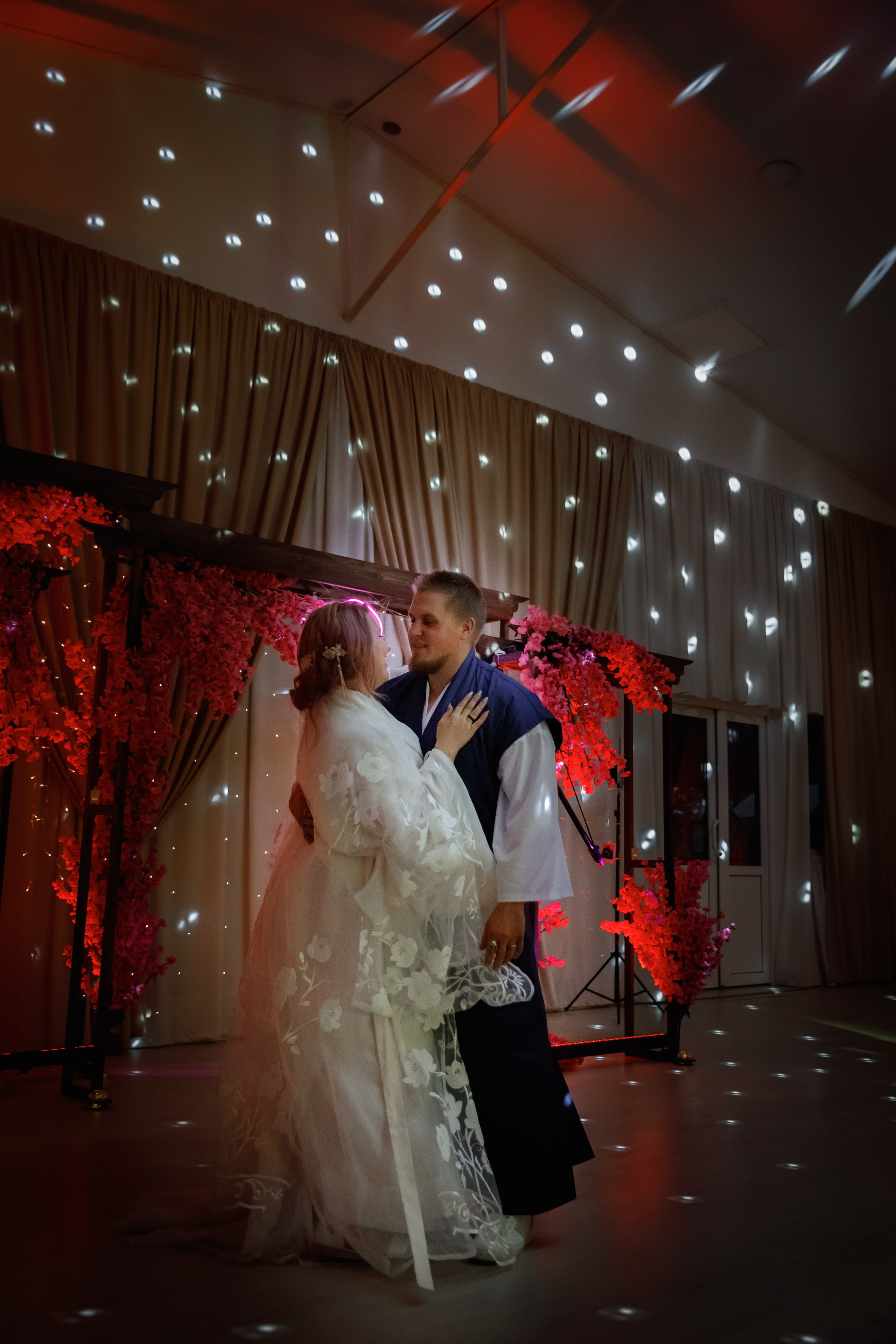 Кирилл & Екатерина. Свадебный фотограф, крещение, венчание СПБ, Белгород Анна Коршунова