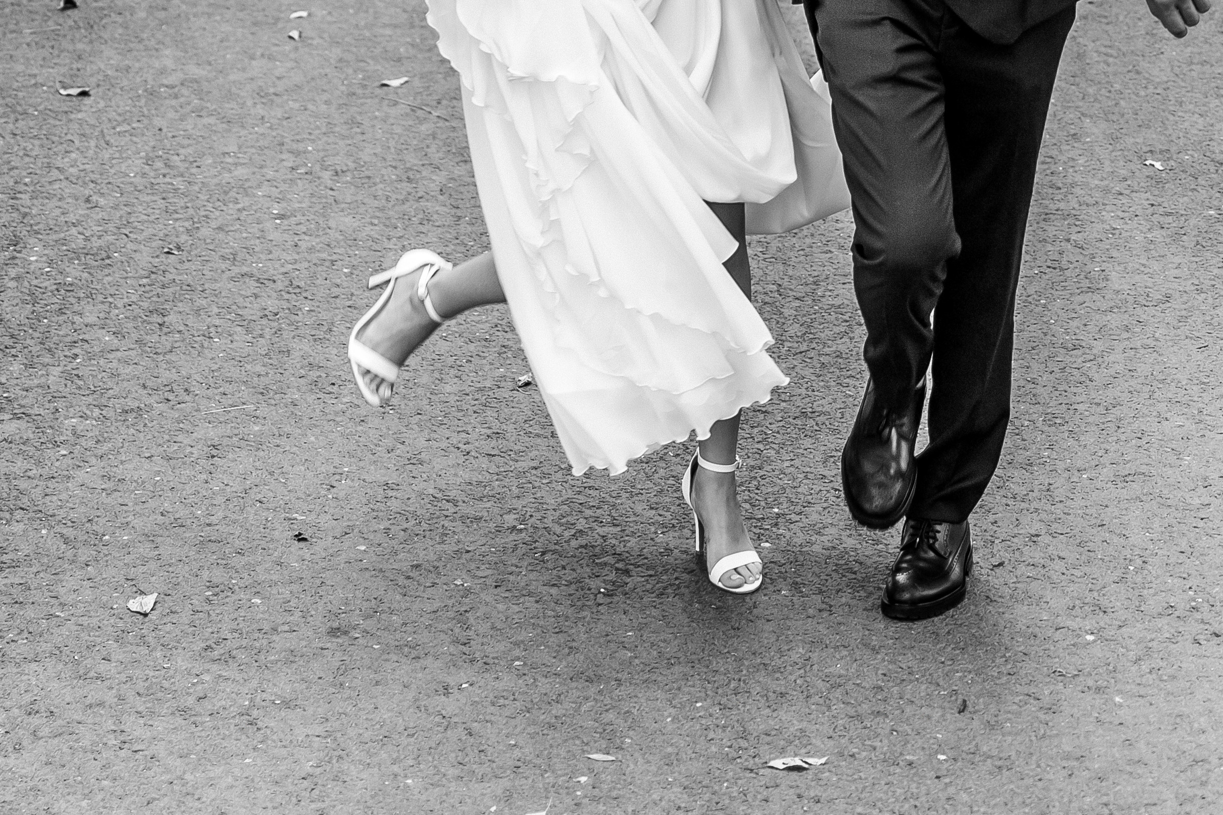 Владислав Эрика. Свадебный фотограф в Казани, РТ, РФ Миннуллин Динар