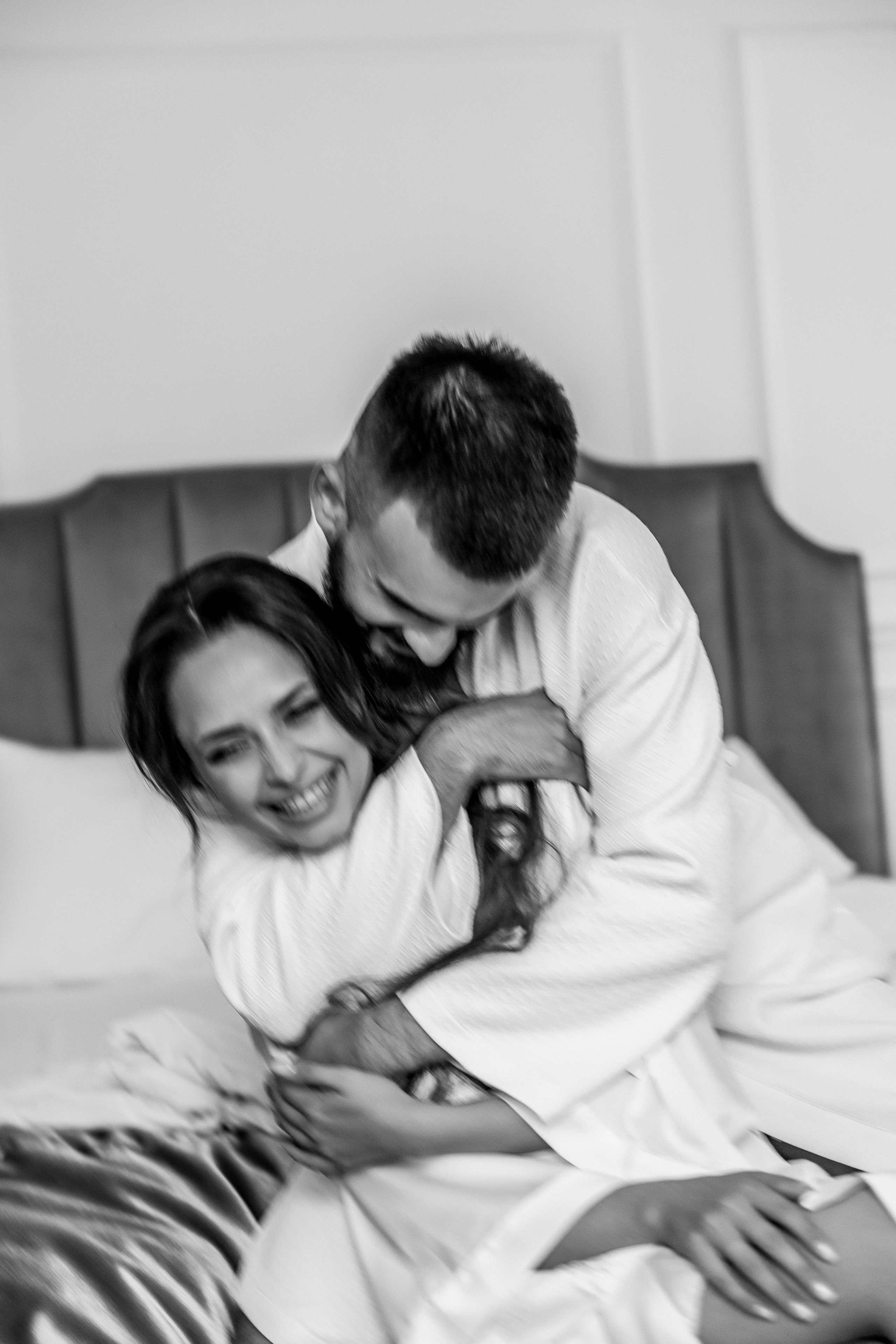 Владислав Эрика. Свадебный фотограф в Казани, РТ, РФ Миннуллин Динар