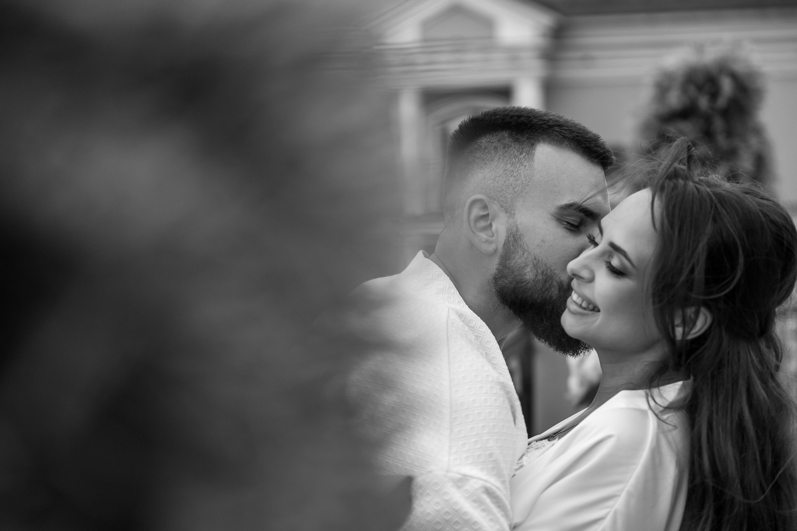 Владислав Эрика. Свадебный фотограф в Казани, РТ, РФ Миннуллин Динар