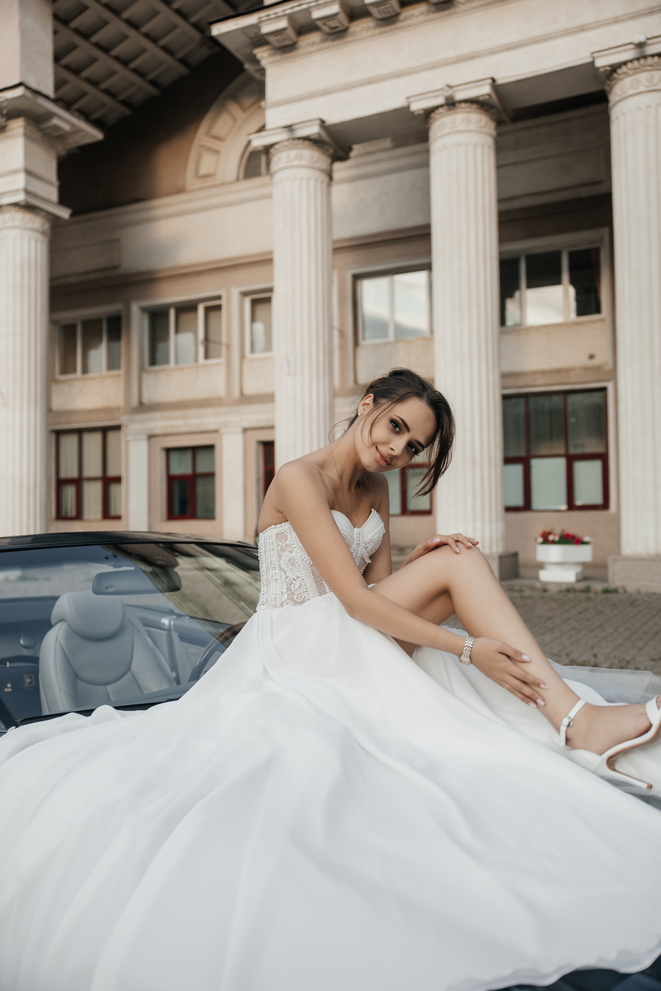 Владислав Эрика. Свадебный фотограф в Казани, РТ, РФ Миннуллин Динар