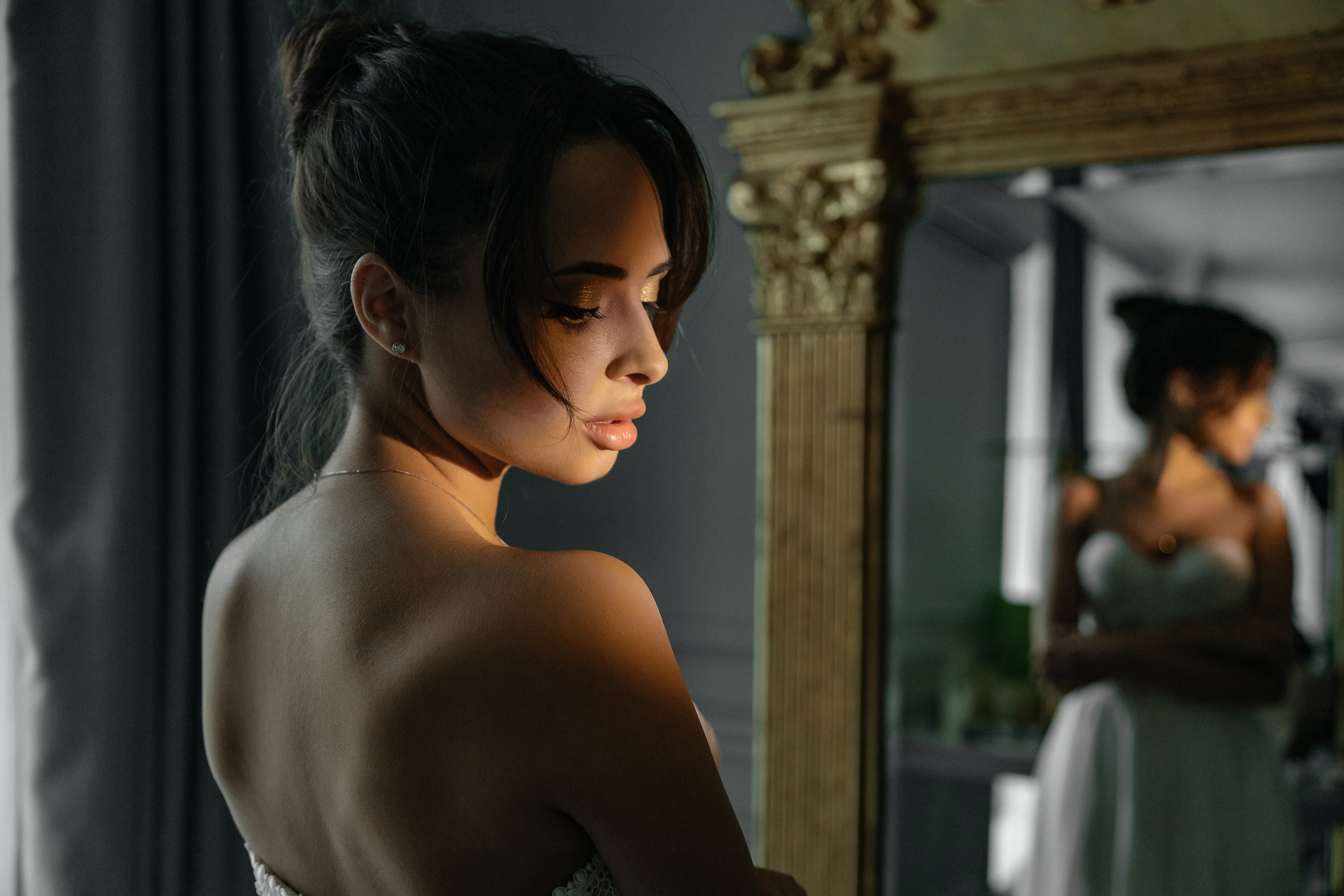 Владислав Эрика. Свадебный фотограф в Казани, РТ, РФ Миннуллин Динар