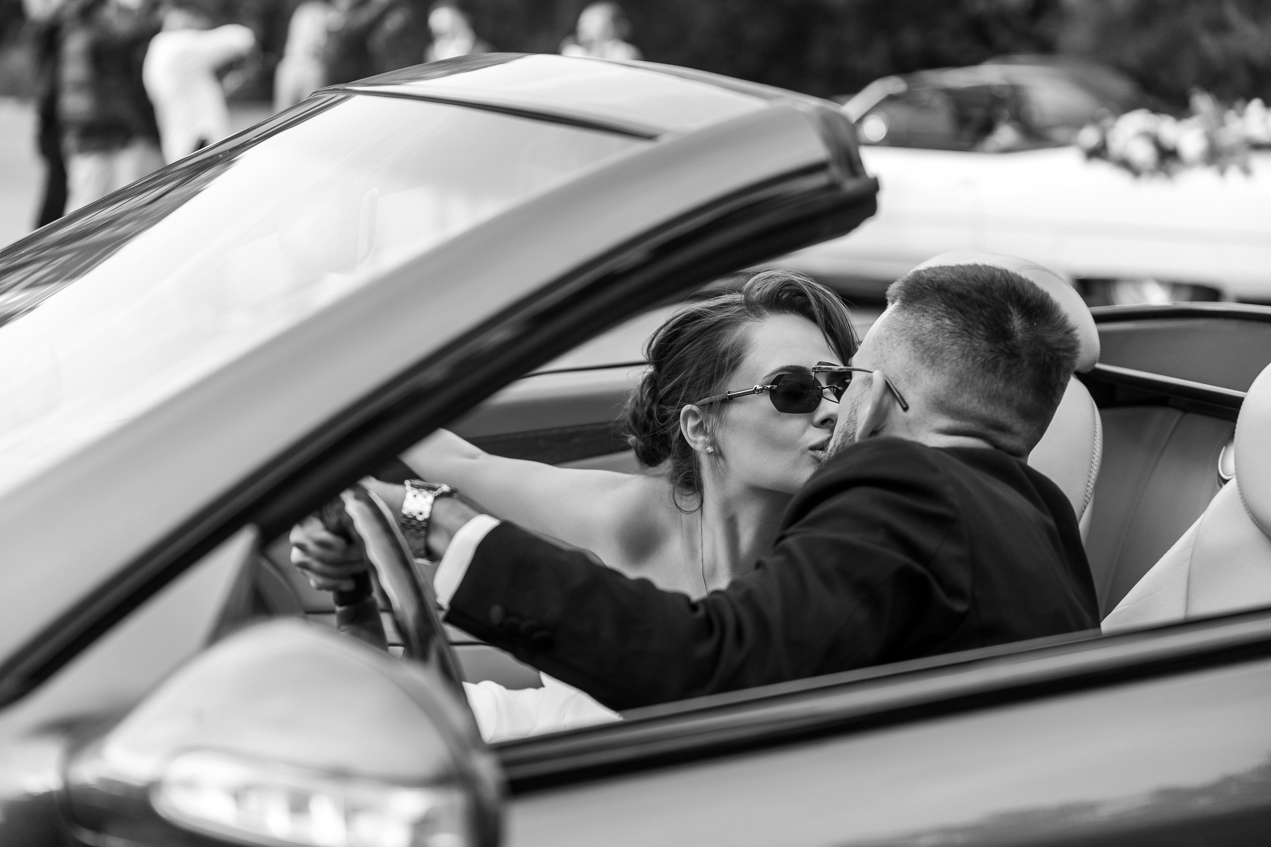 Владислав Эрика. Свадебный фотограф в Казани, РТ, РФ Миннуллин Динар