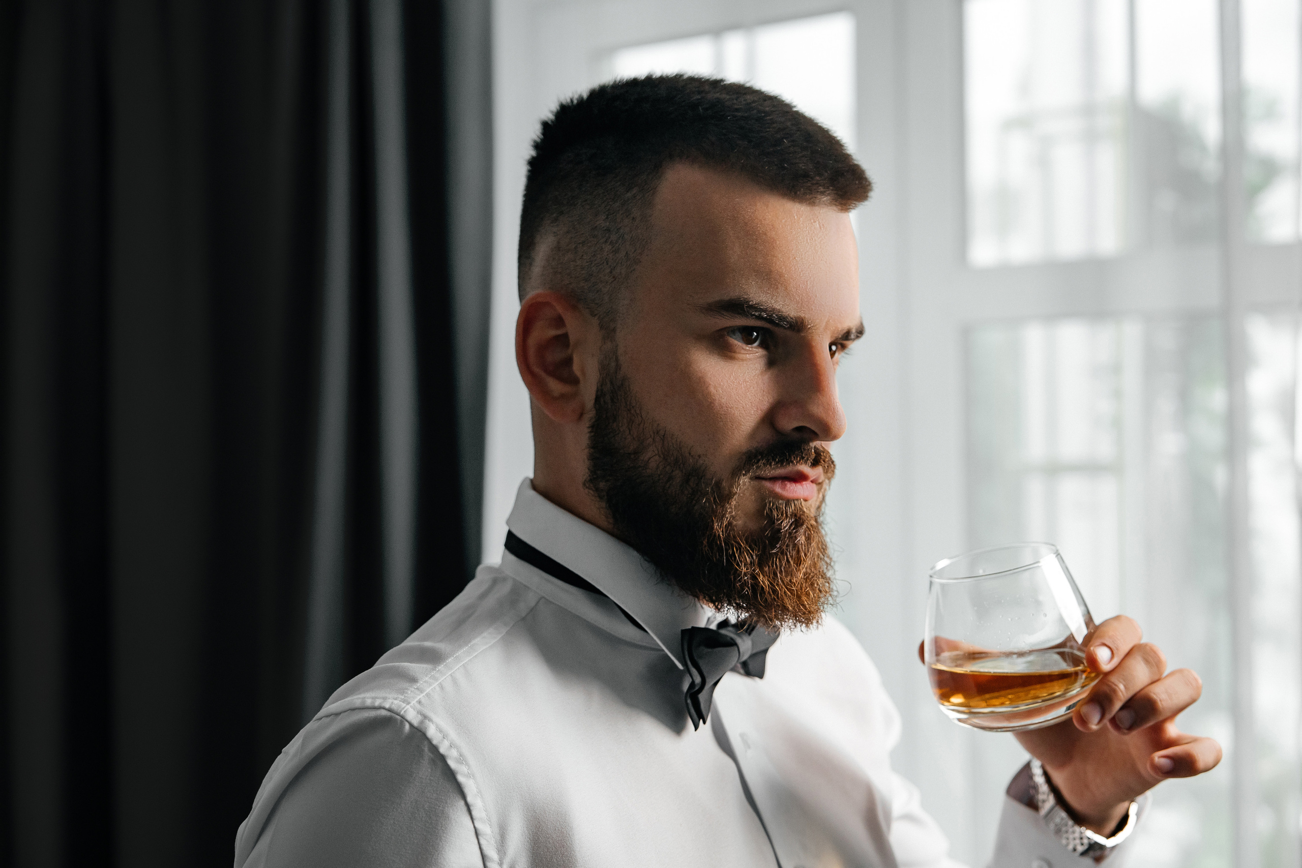 Владислав Эрика. Свадебный фотограф в Казани, РТ, РФ Миннуллин Динар