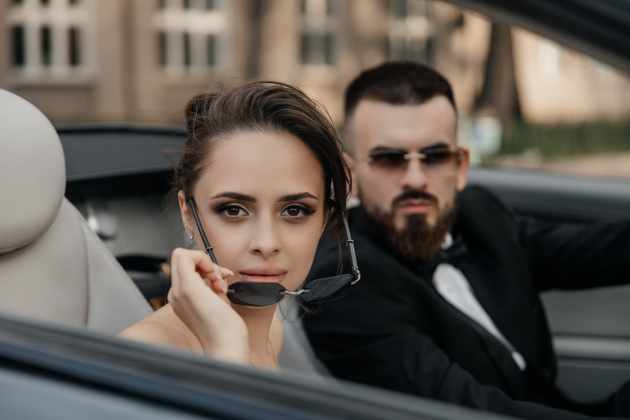 Владислав Эрика. Свадебный фотограф в Казани, РТ, РФ Миннуллин Динар