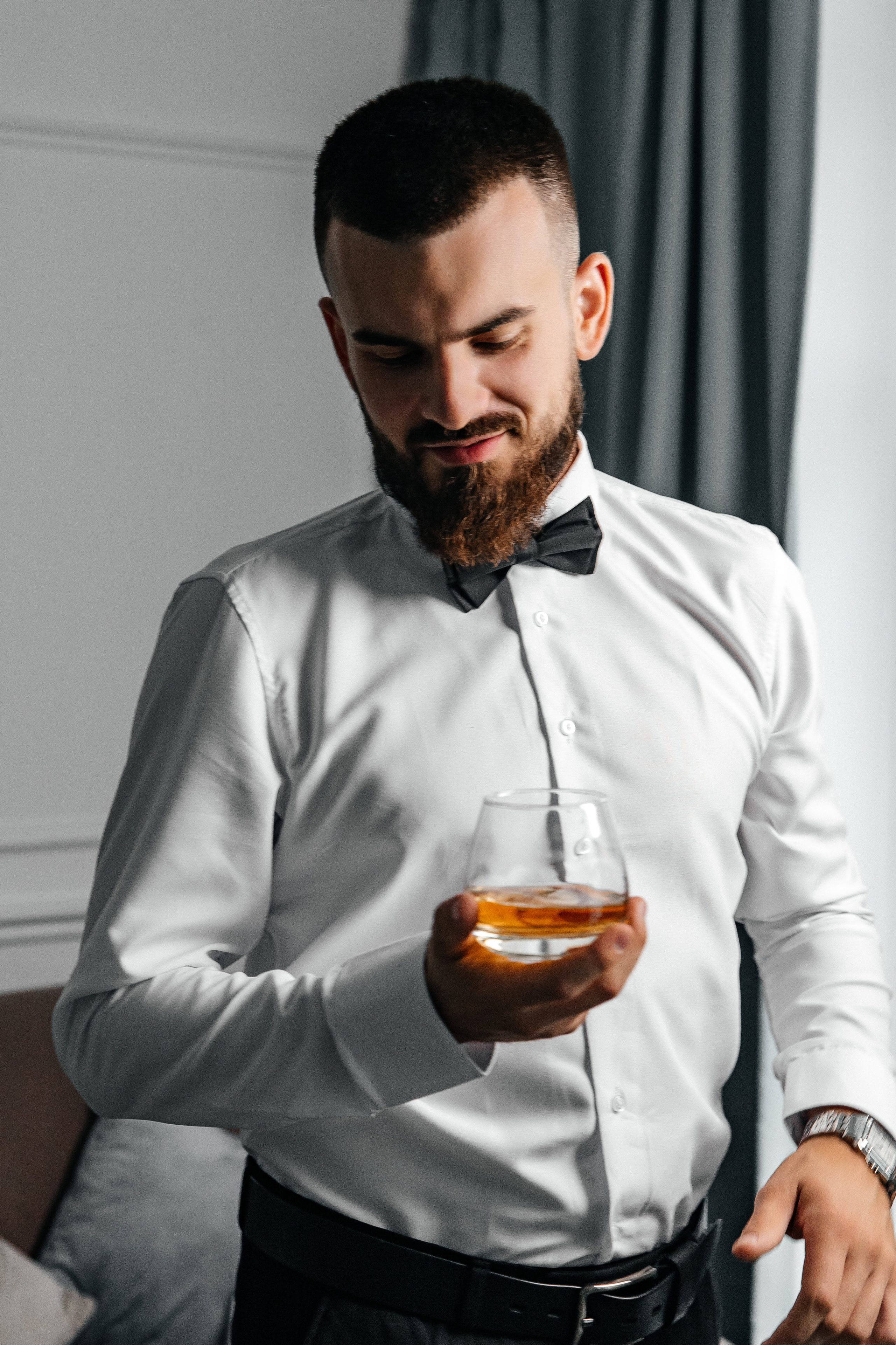 Владислав Эрика. Свадебный фотограф в Казани, РТ, РФ Миннуллин Динар