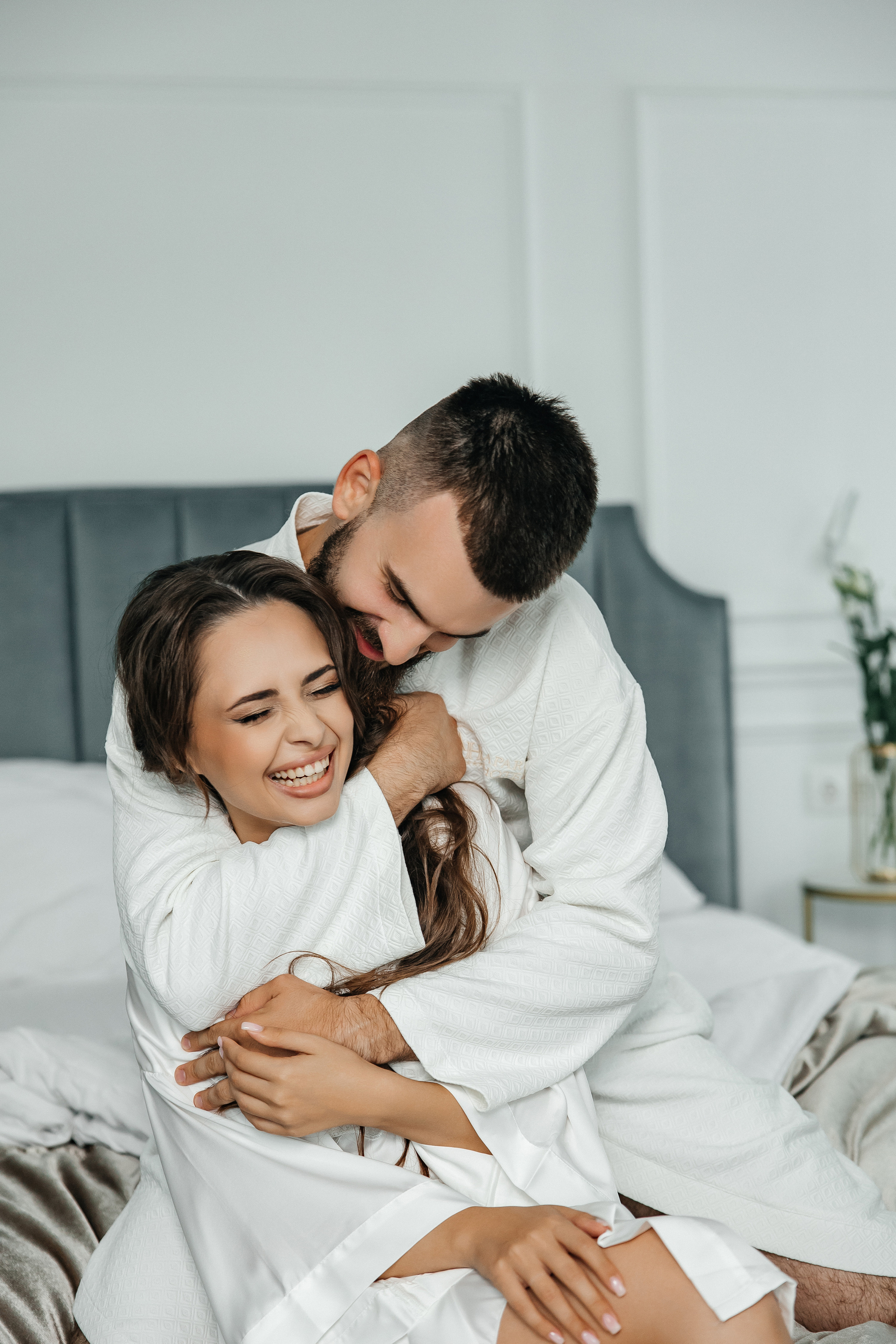 Владислав Эрика. Свадебный фотограф в Казани, РТ, РФ Миннуллин Динар