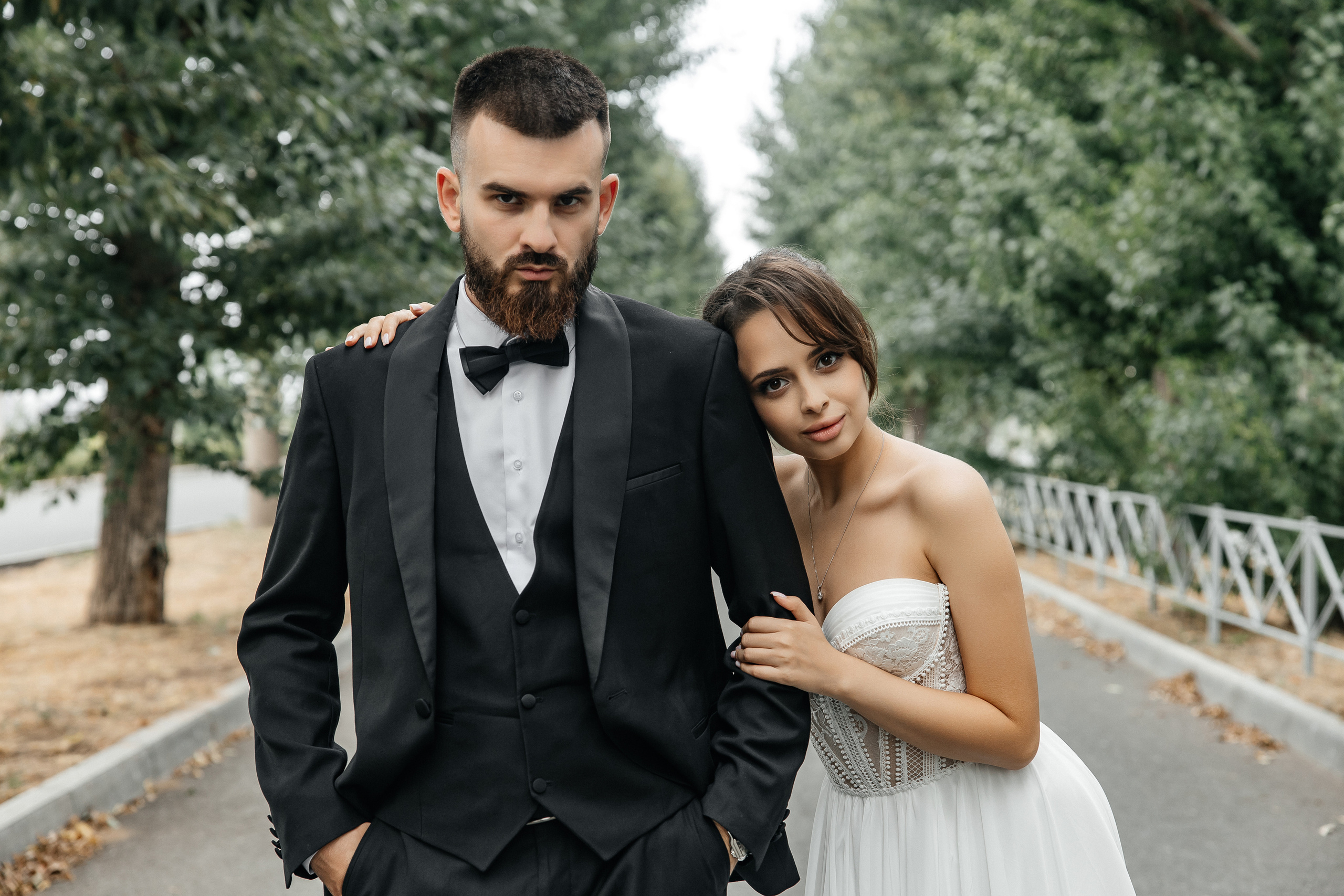 Владислав Эрика. Свадебный фотограф в Казани, РТ, РФ Миннуллин Динар