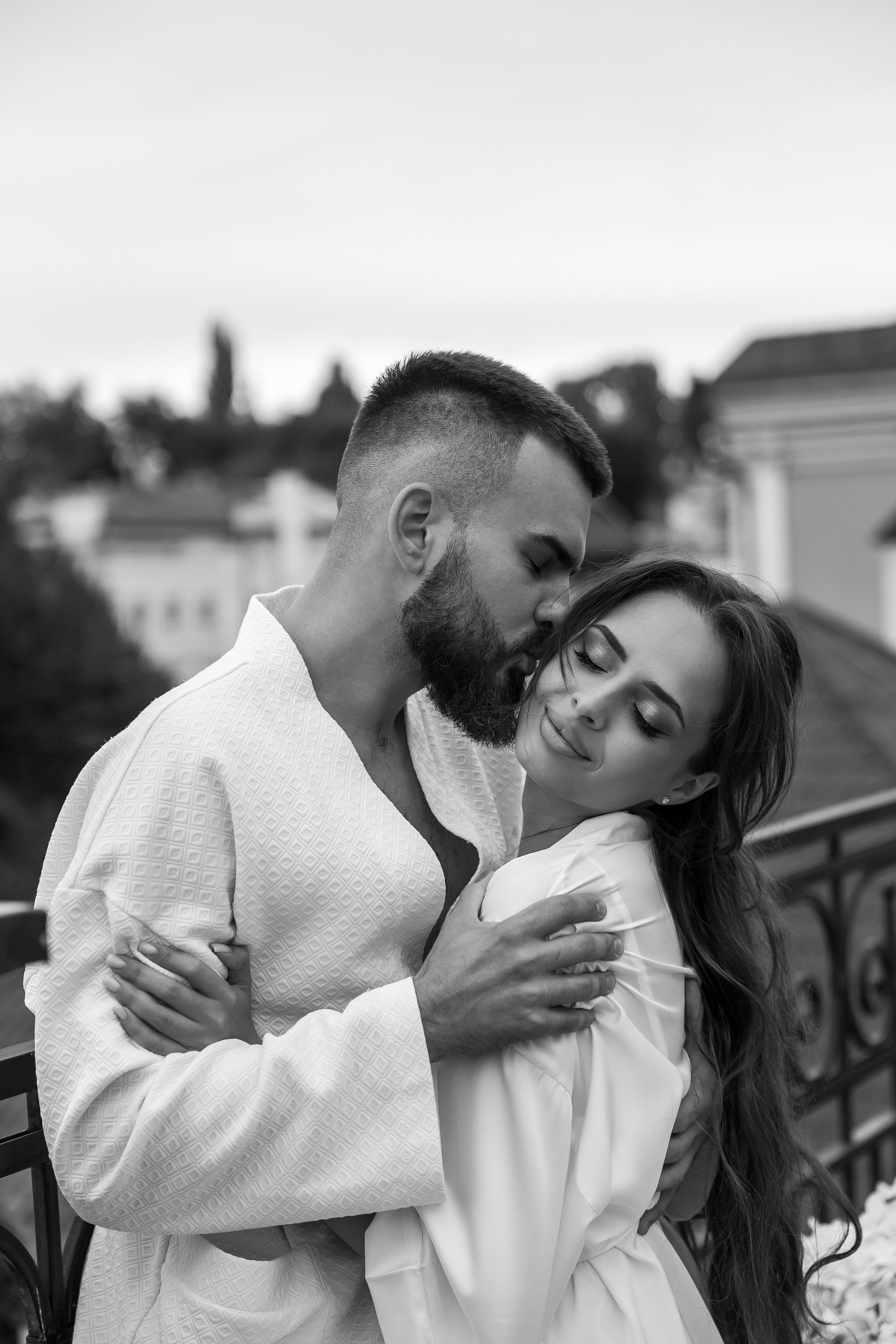 Владислав Эрика. Свадебный фотограф в Казани, РТ, РФ Миннуллин Динар