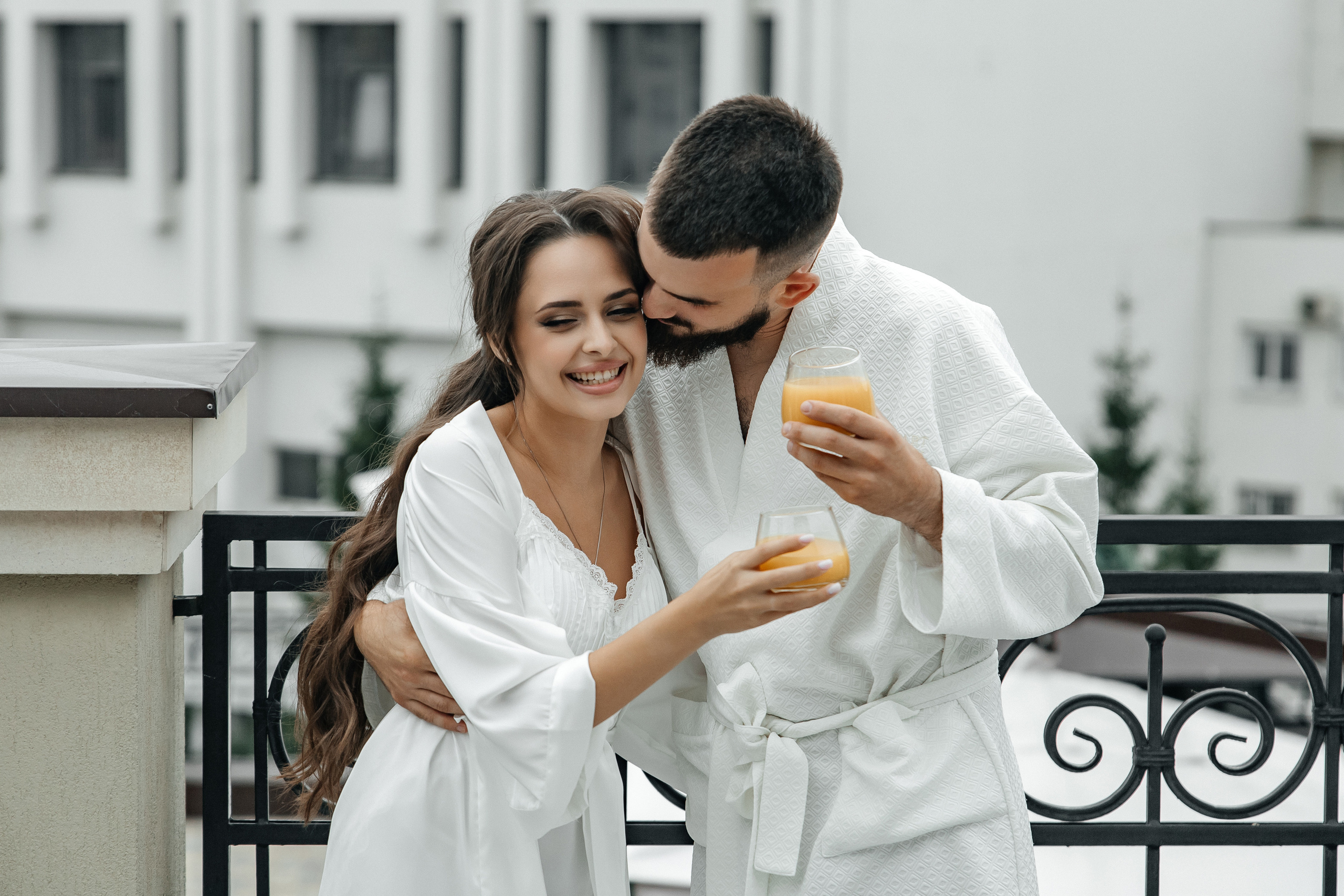 Владислав Эрика. Свадебный фотограф в Казани, РТ, РФ Миннуллин Динар