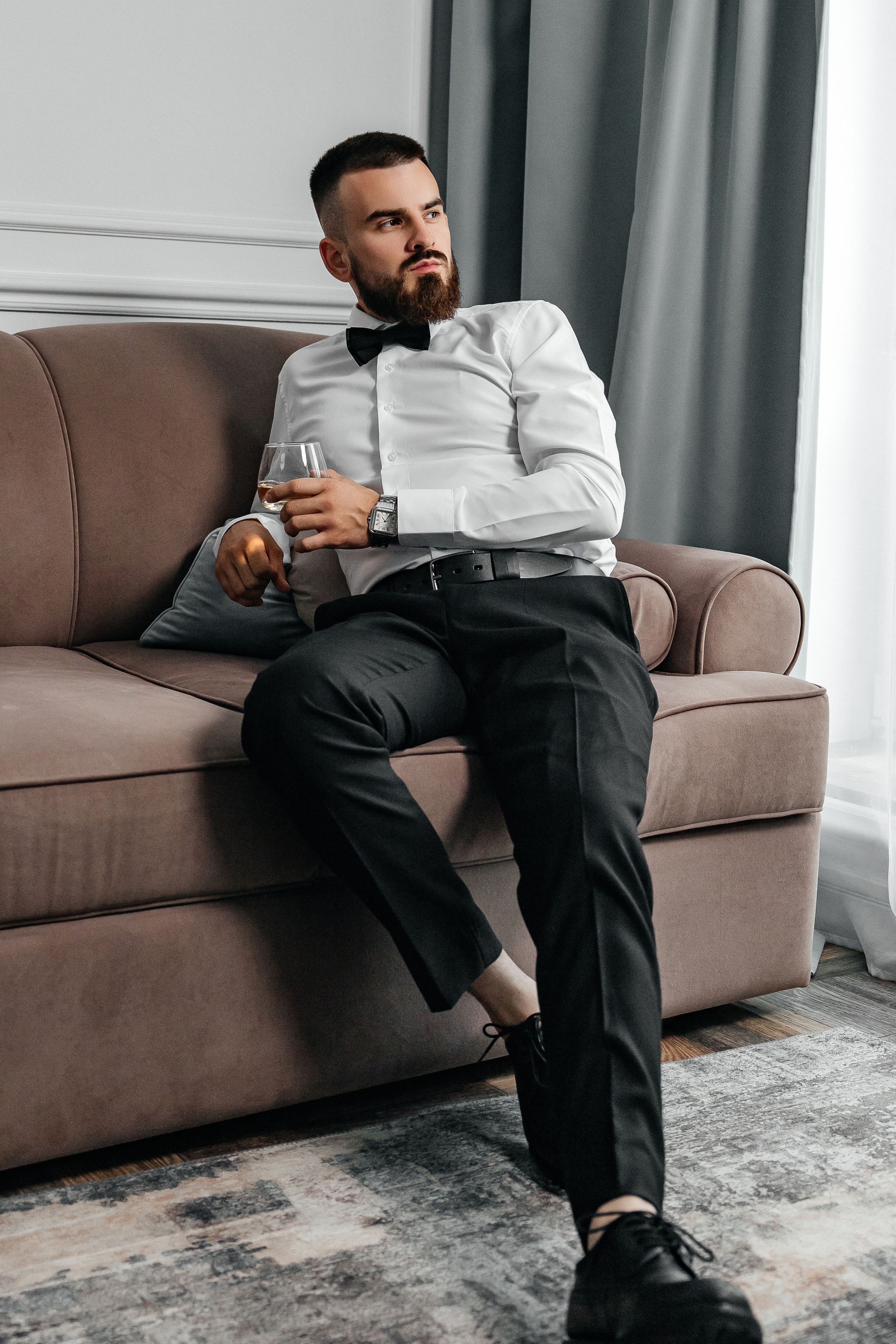 Владислав Эрика. Свадебный фотограф в Казани, РТ, РФ Миннуллин Динар