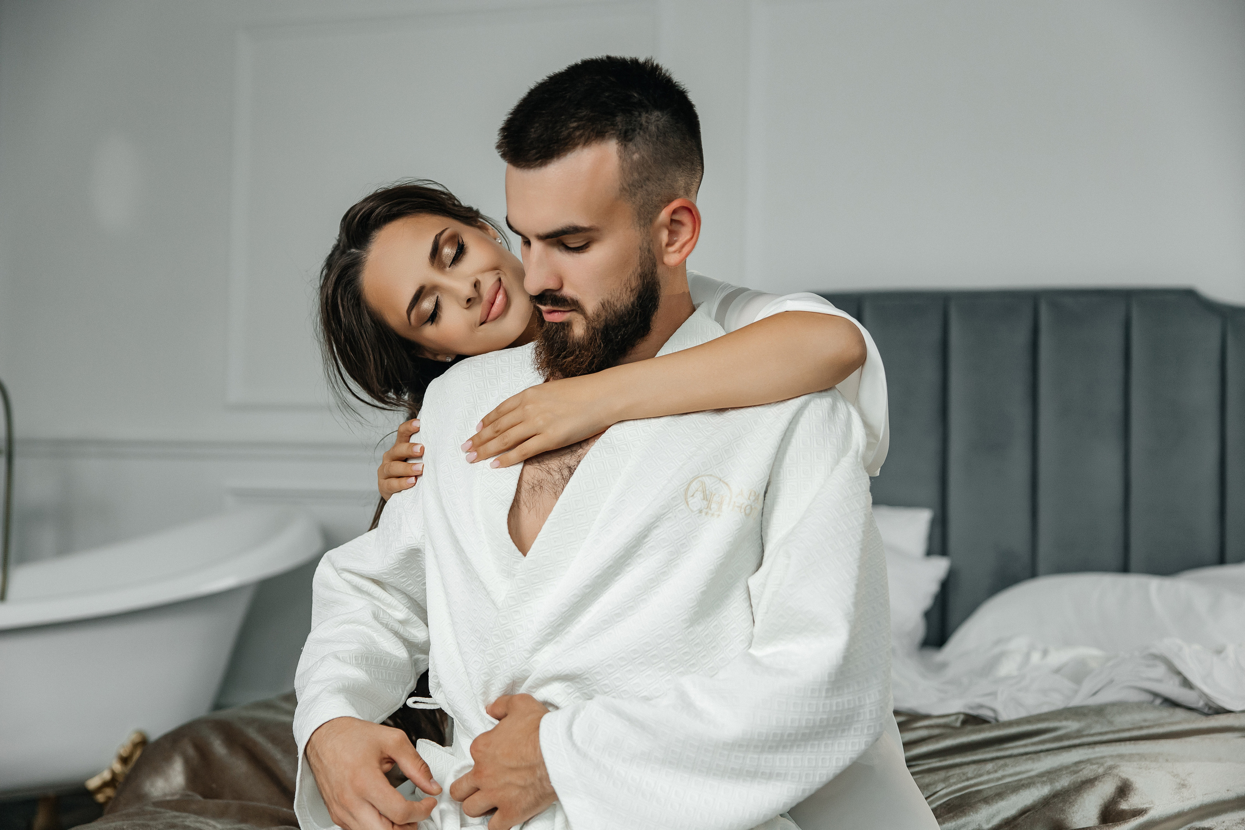 Владислав Эрика. Свадебный фотограф в Казани, РТ, РФ Миннуллин Динар