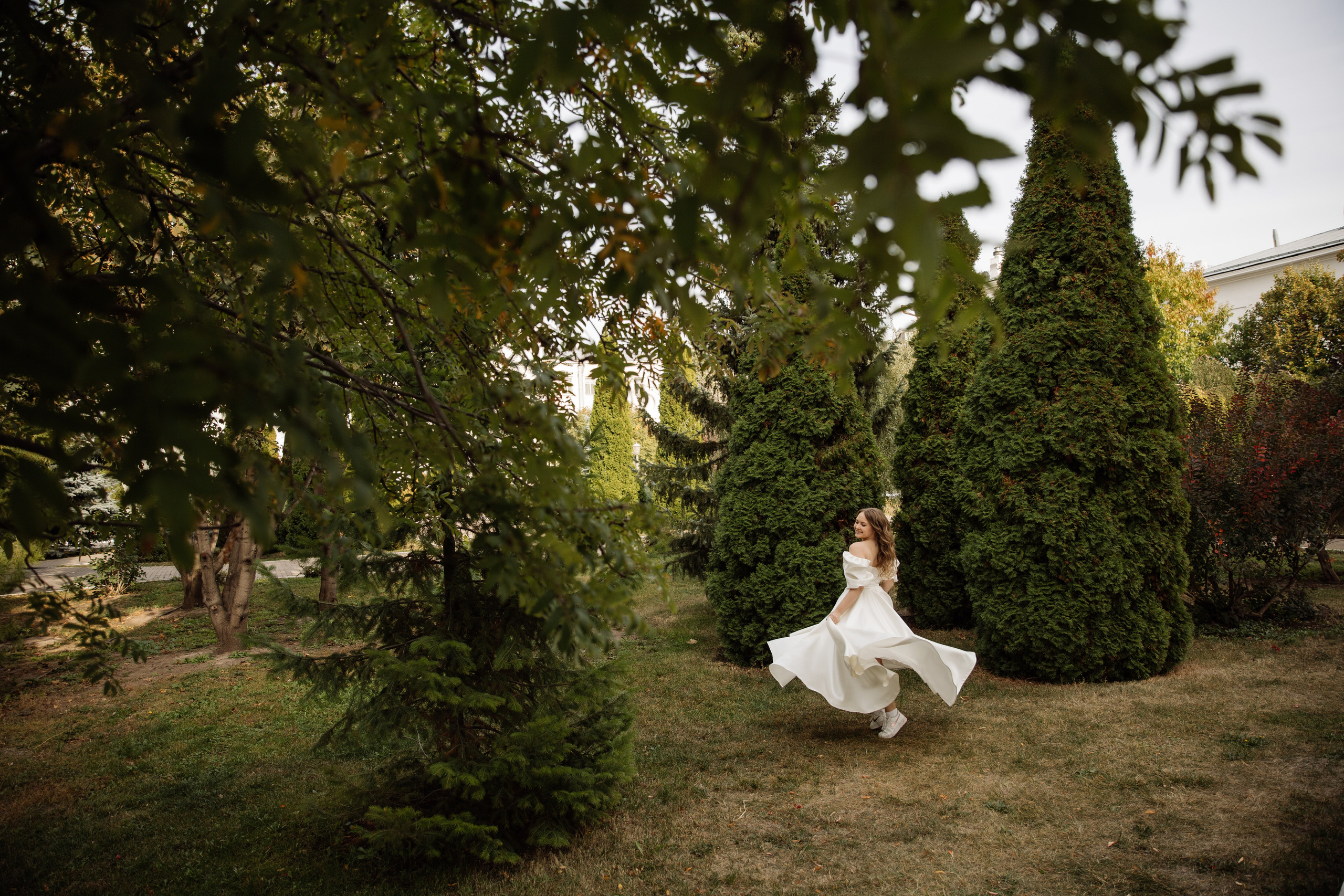 Свадебная фотосъёмка в Казани — Портфолио Динара Миннуллина. Свадебный фотограф в Казани, РТ, РФ Миннуллин Динар