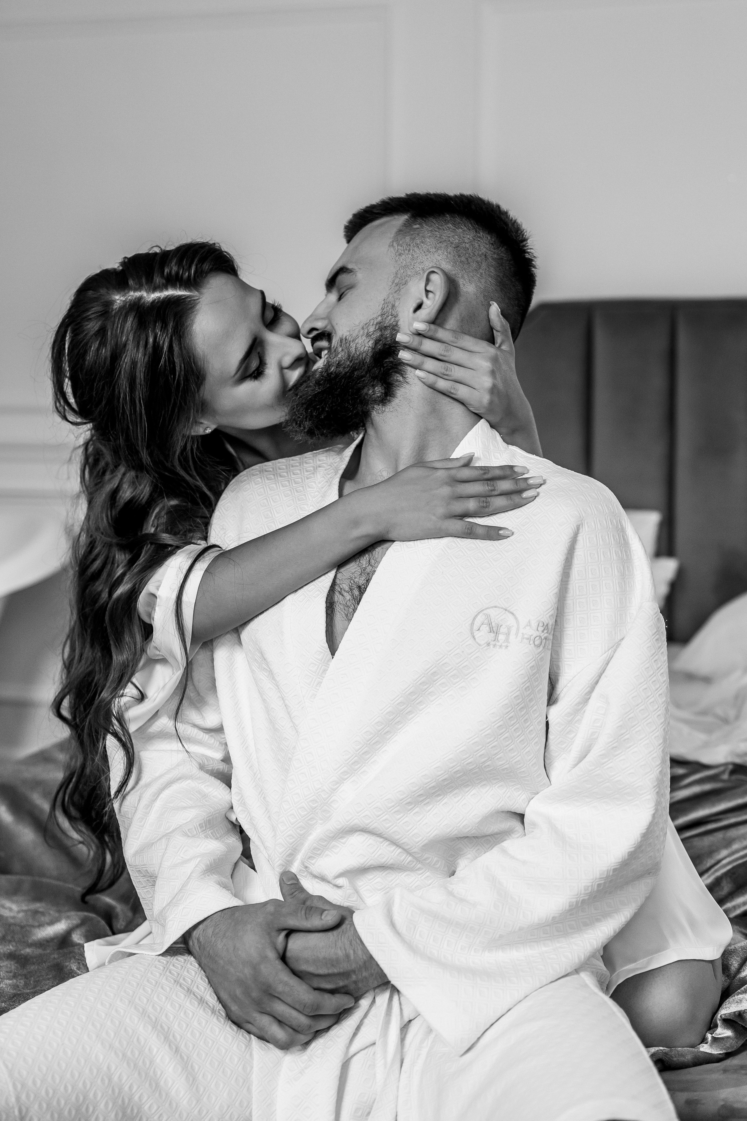 Владислав Эрика. Свадебный фотограф в Казани, РТ, РФ Миннуллин Динар