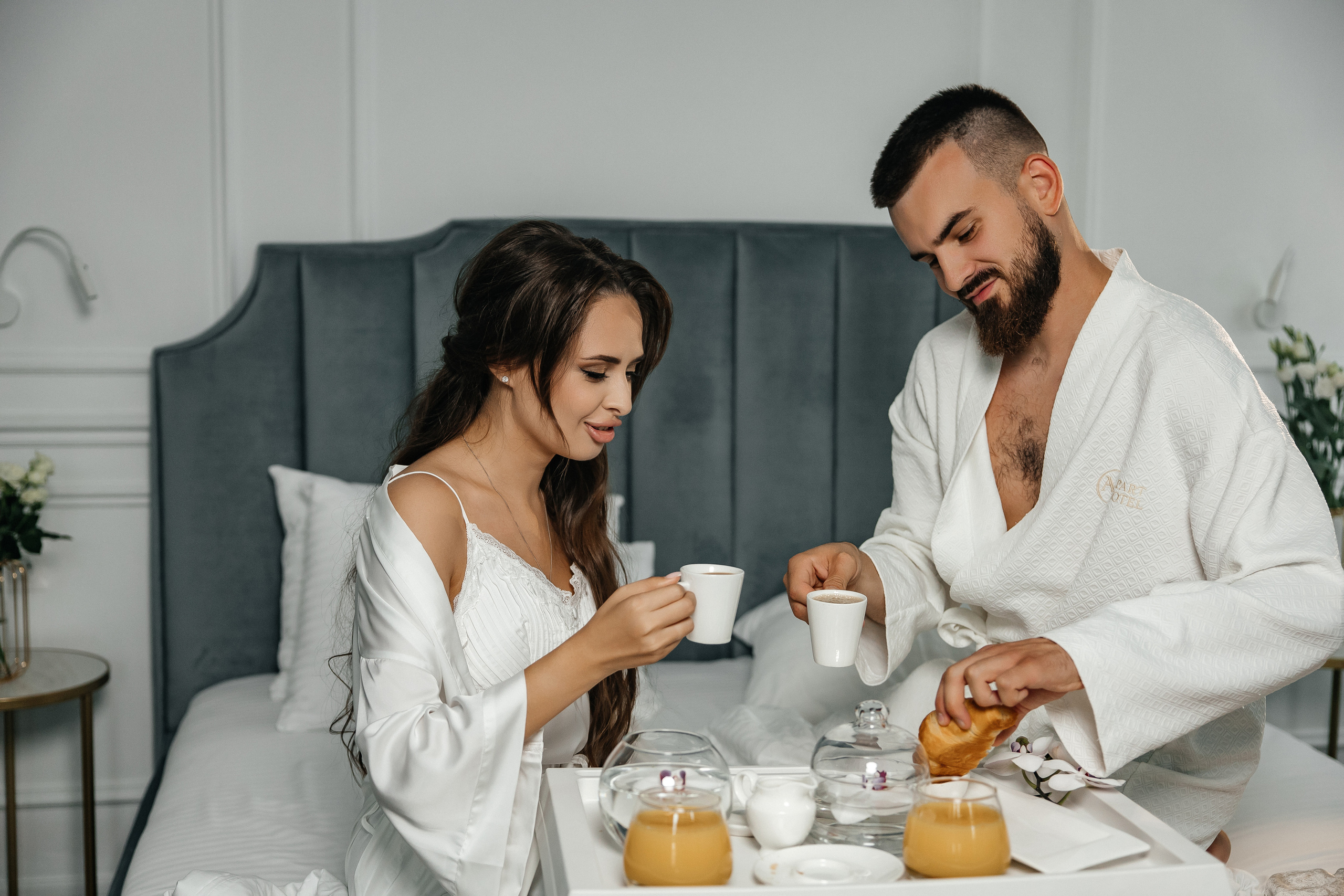 Владислав Эрика. Свадебный фотограф в Казани, РТ, РФ Миннуллин Динар